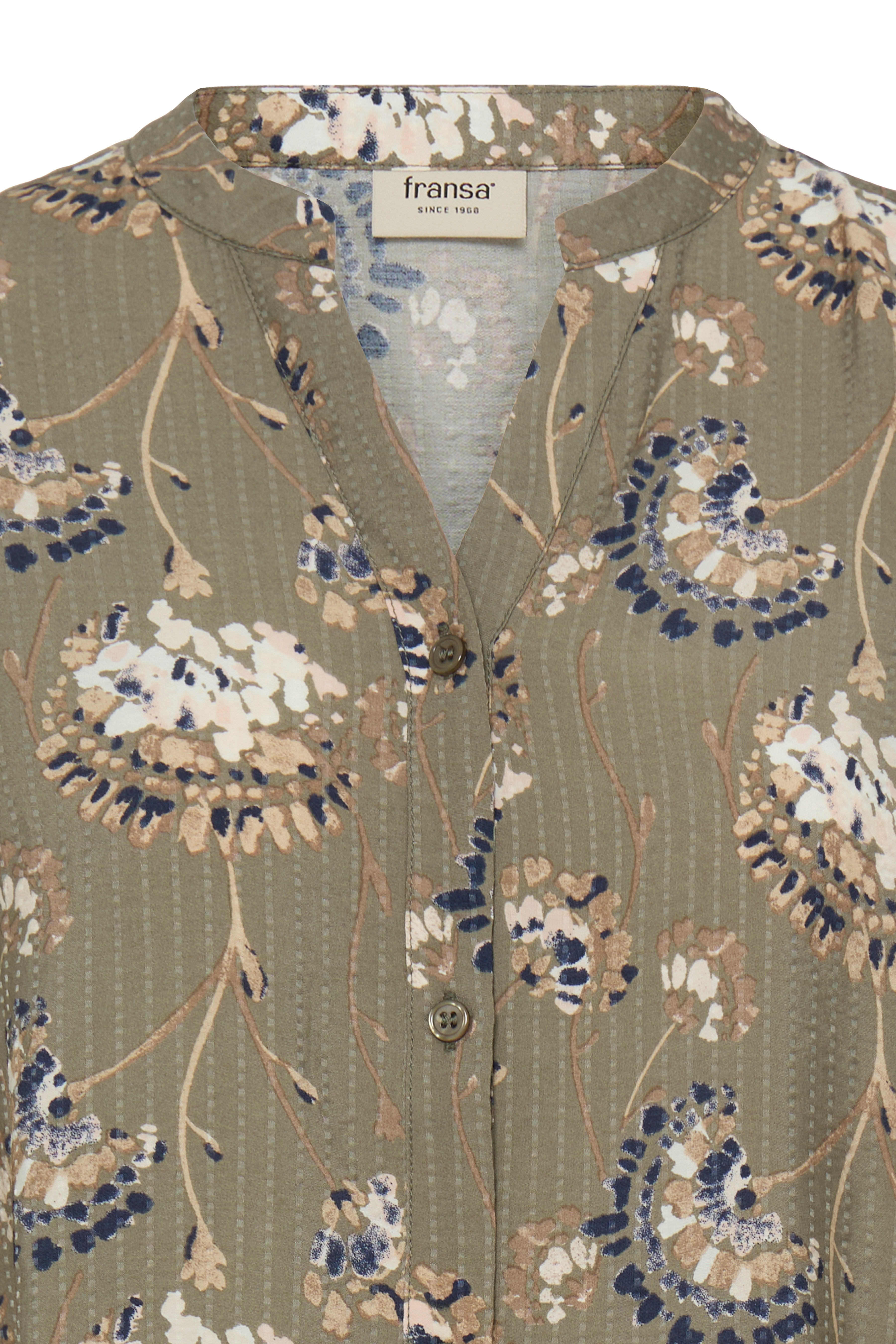 FRKALIA Bluse PACK DETAIL 20617837-900008162