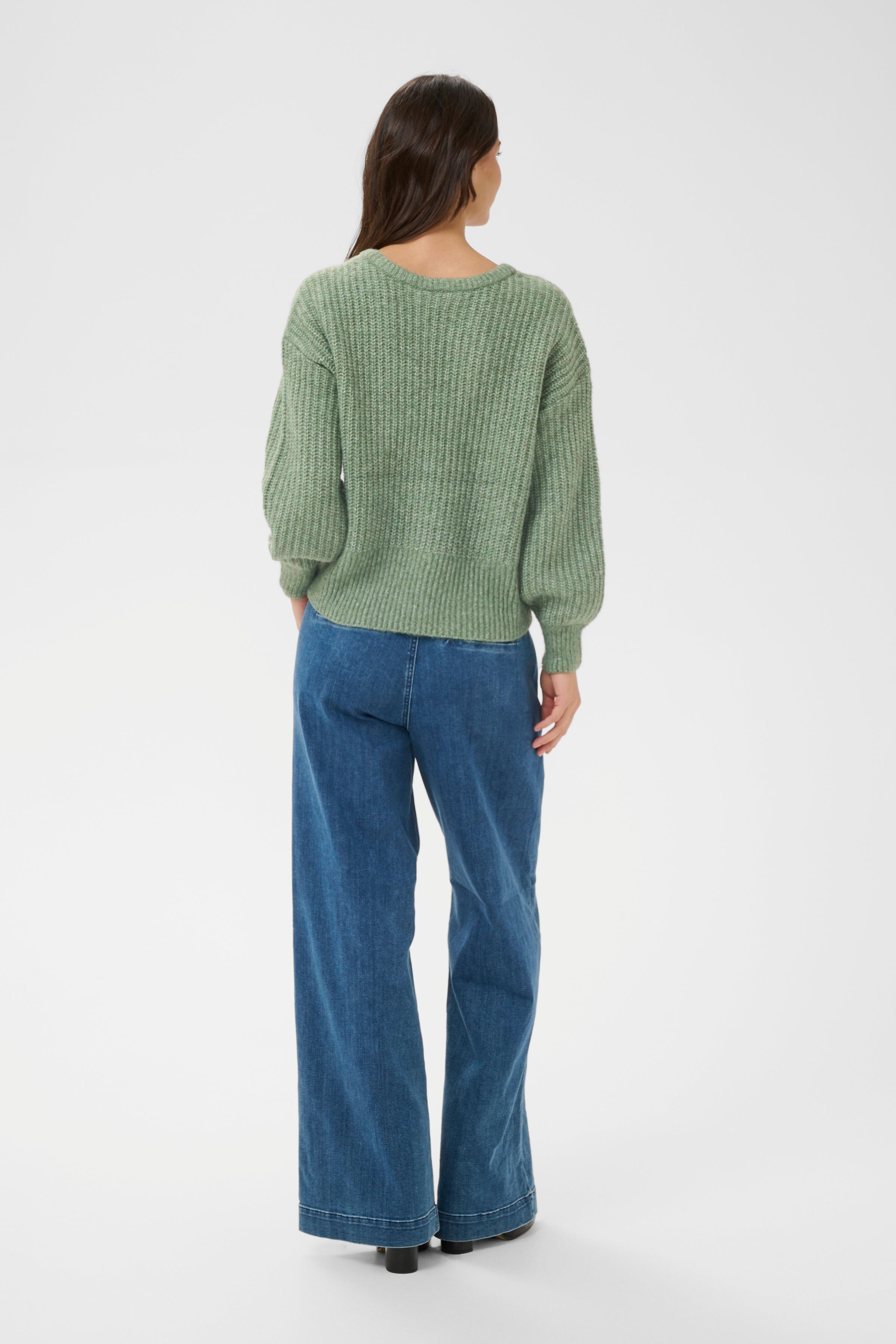 KAlianne Pullover LOOKBOOK BACK 10511155-1762121