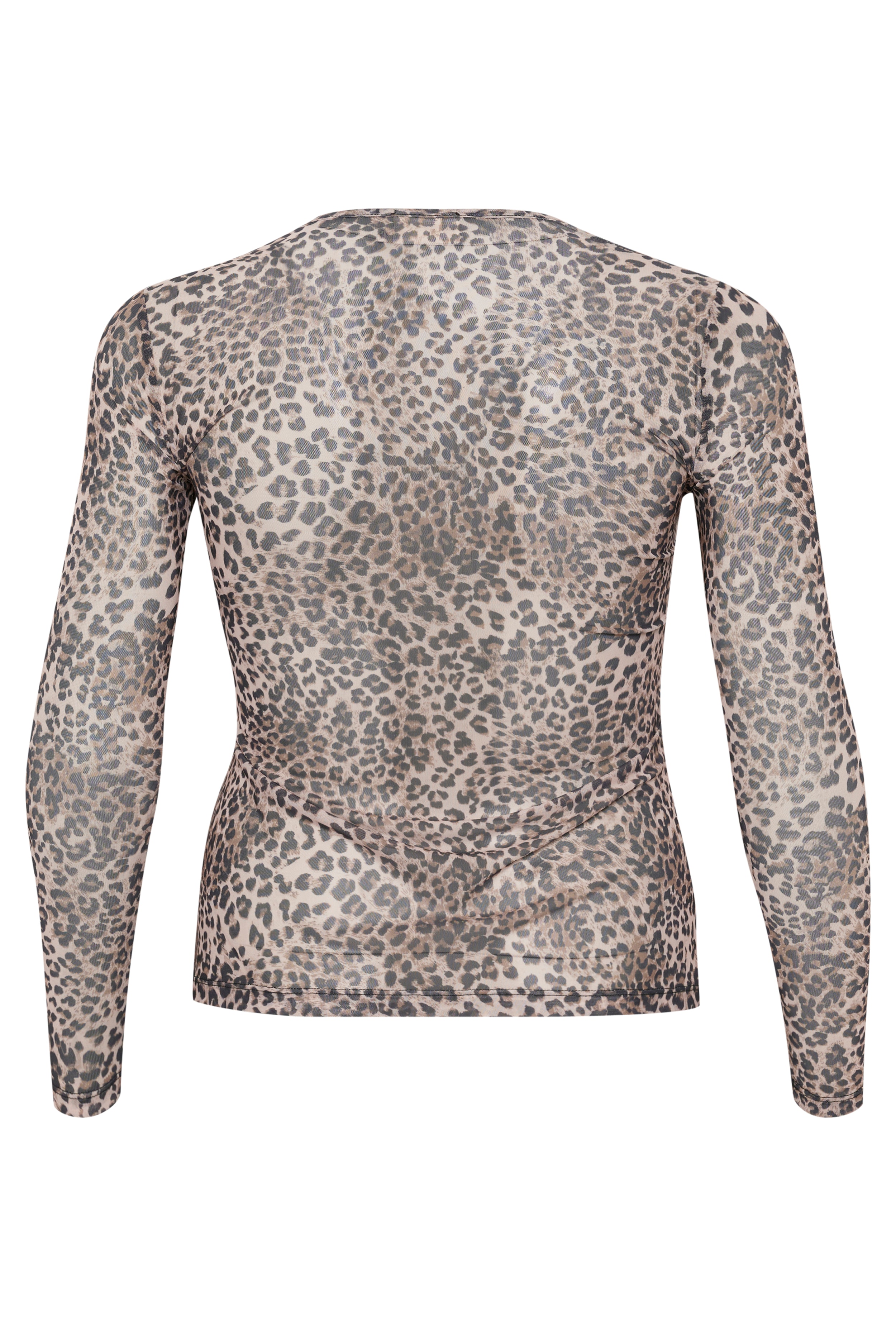 KCmeshu Blouse PACK BACK 10581176-104268