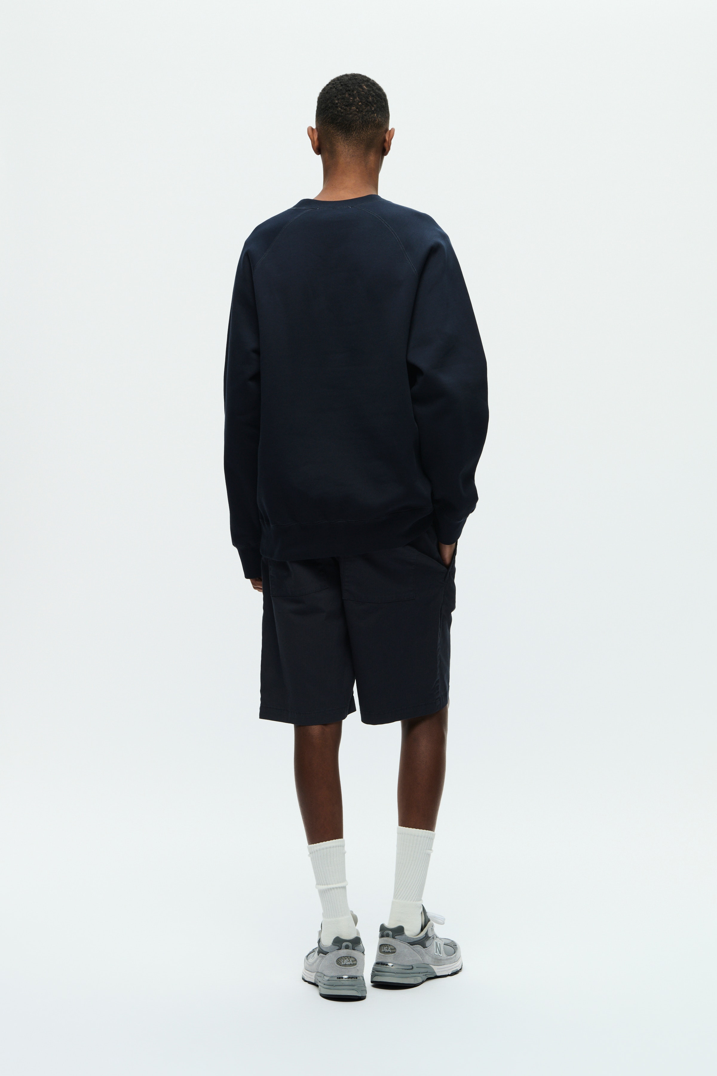 WWHester Sweatshirt LOOKBOOK BACK 30251428-194011