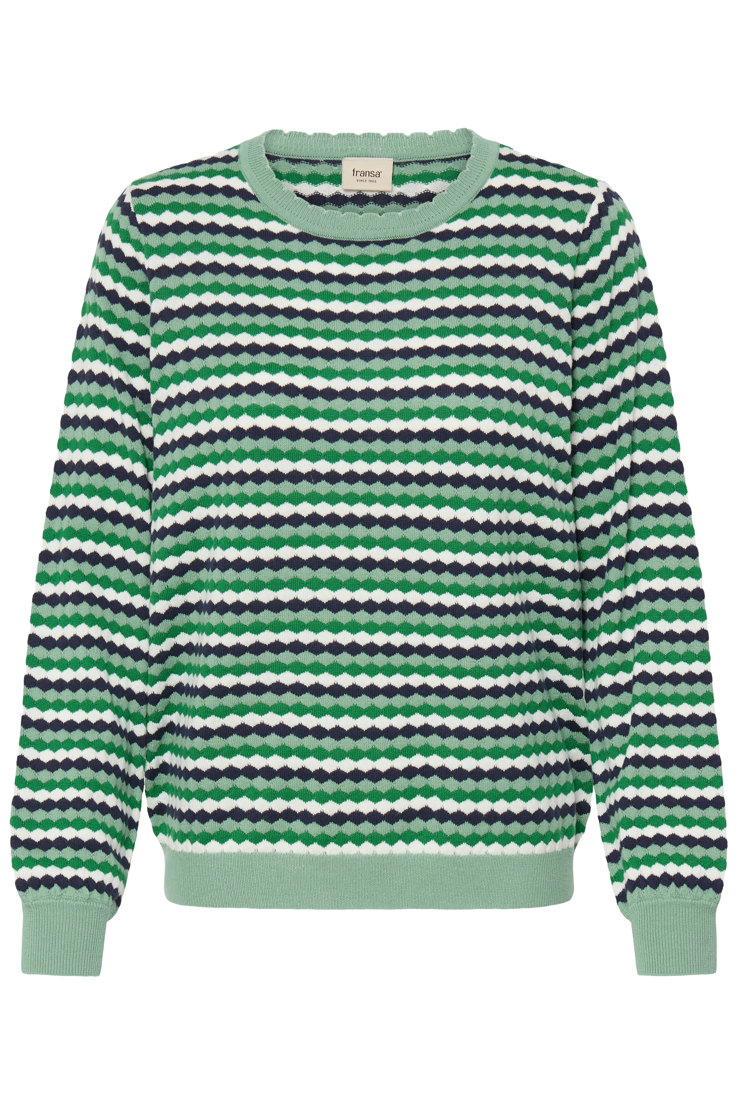 FRCAIA Pullover PACK FRONT 20617448-900004339