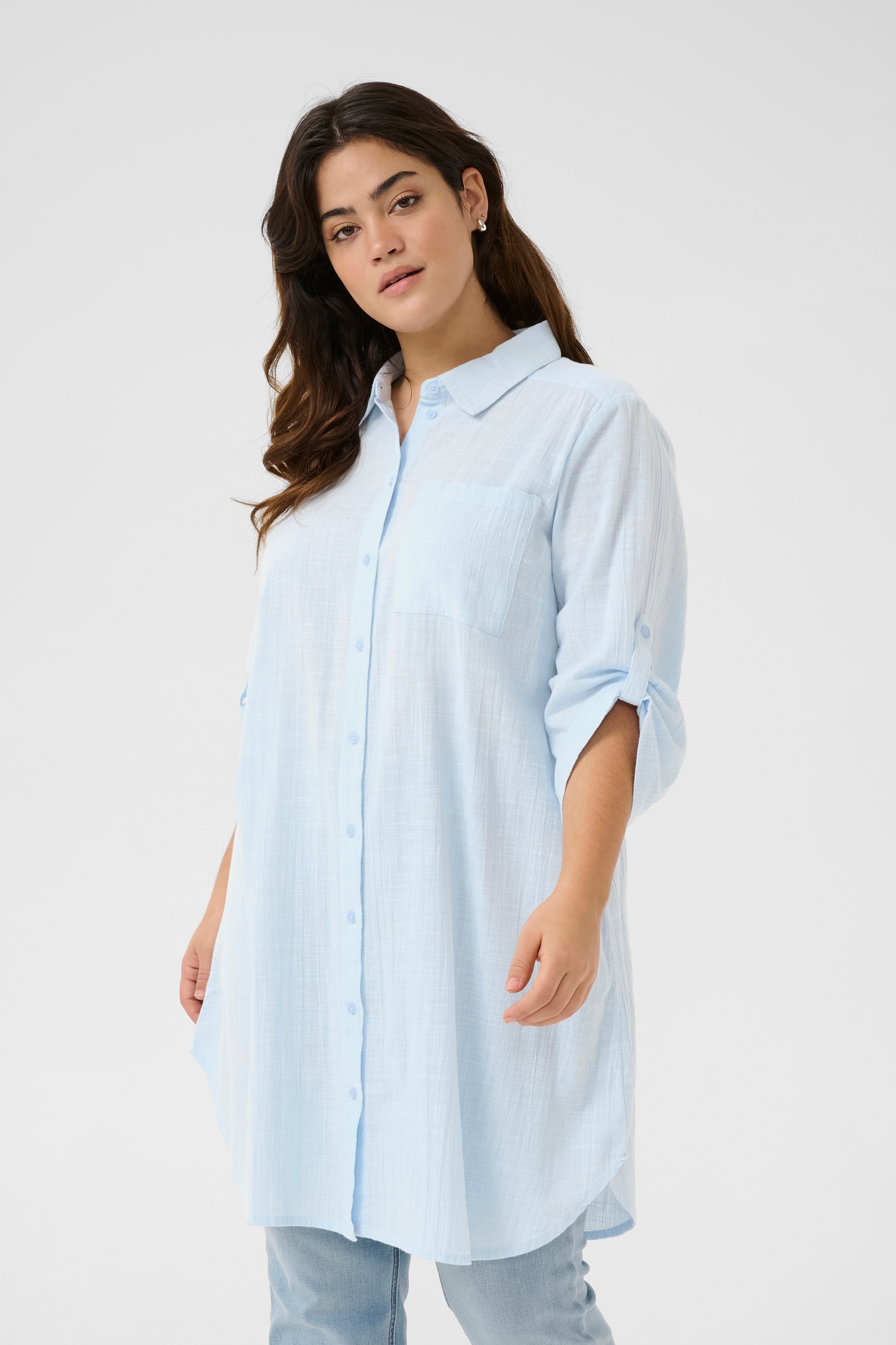 KCpaula Tunika LOOKBOOK FRONT 10582336-144005