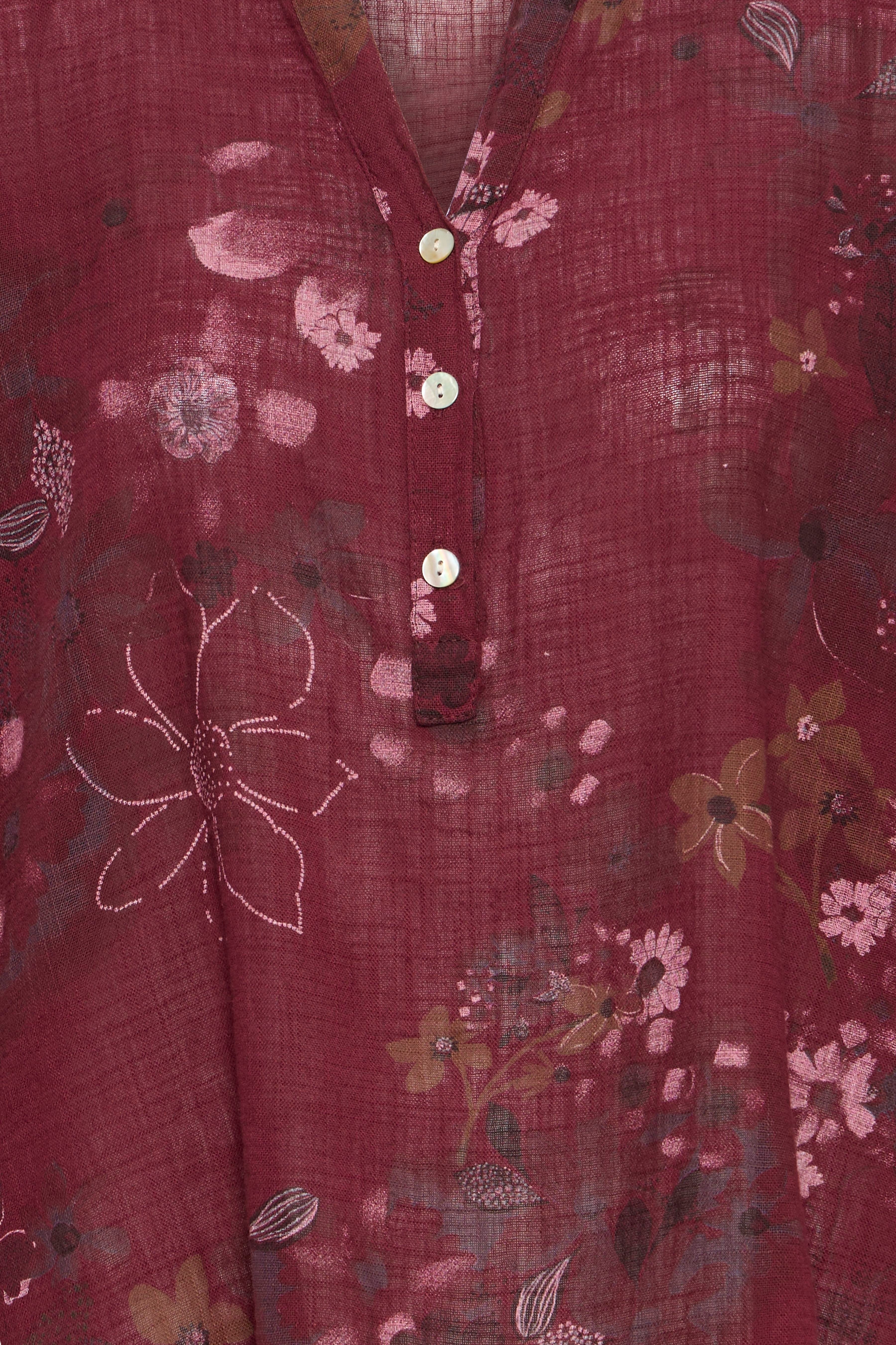 SBALEXIA Bluse PACK DETAIL 22101053-191724
