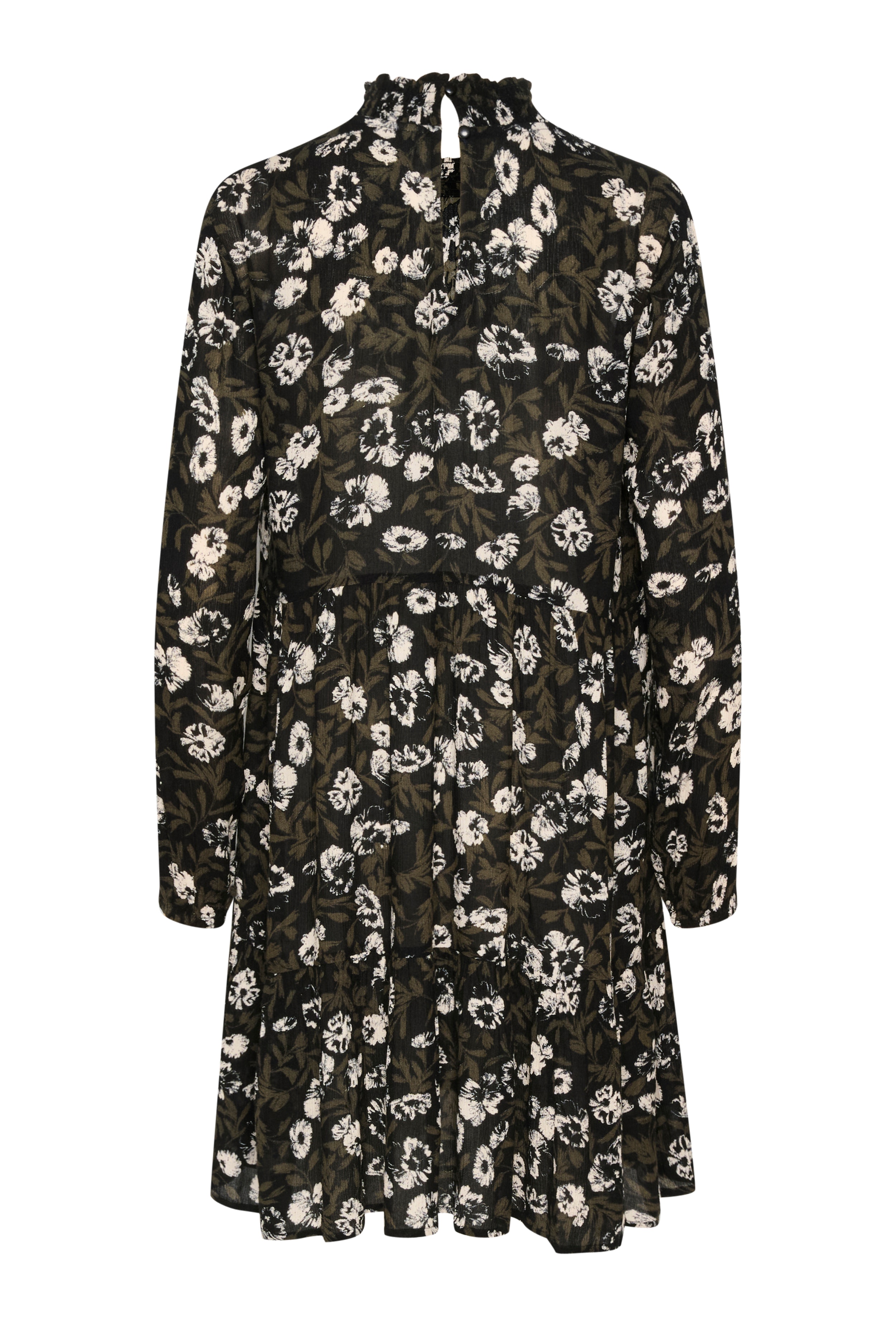 KAmargit Kjole PACK BACK 10508004-105119