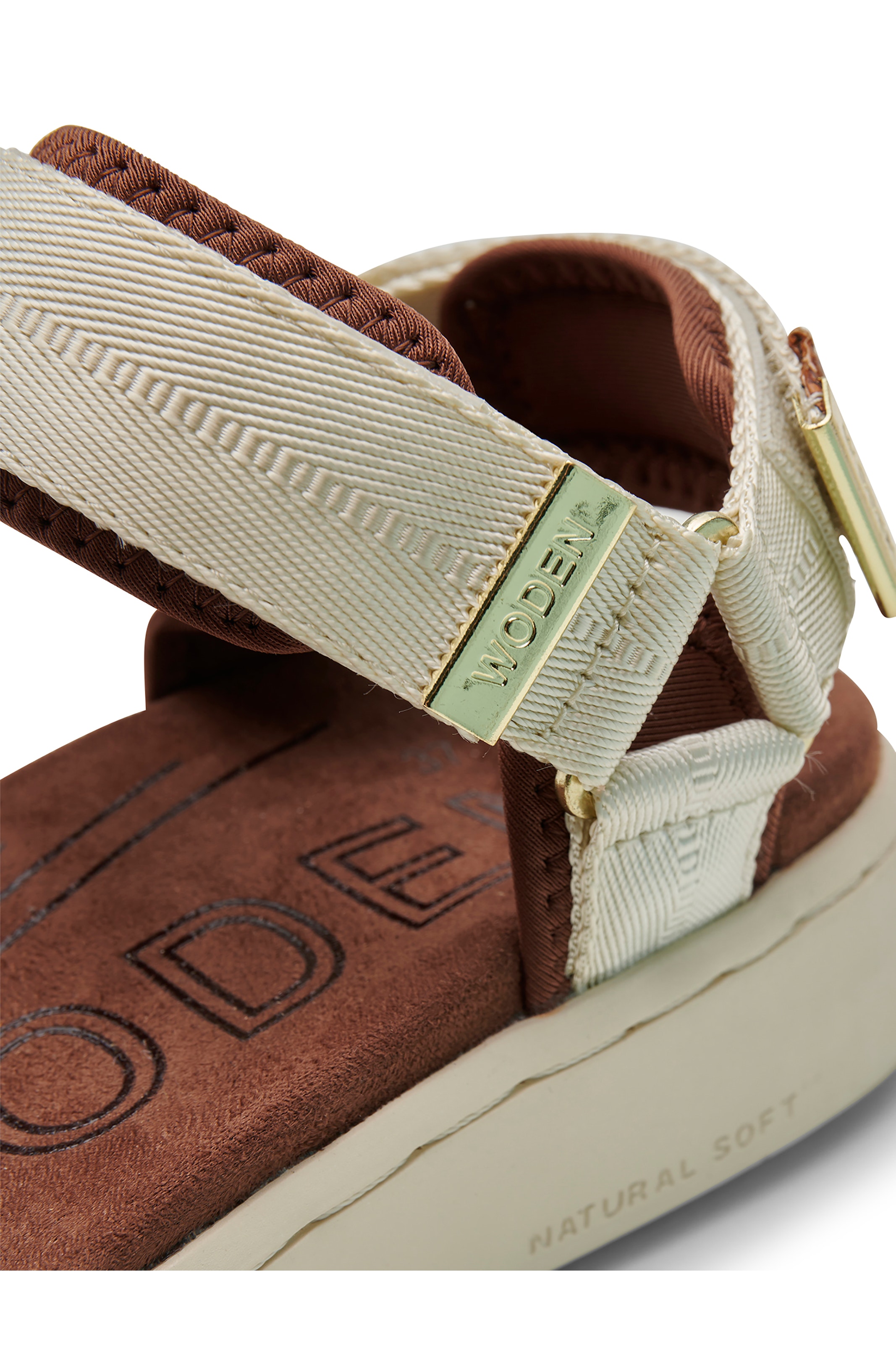 Line Sandaler PACK DETAIL 40550696-400610
