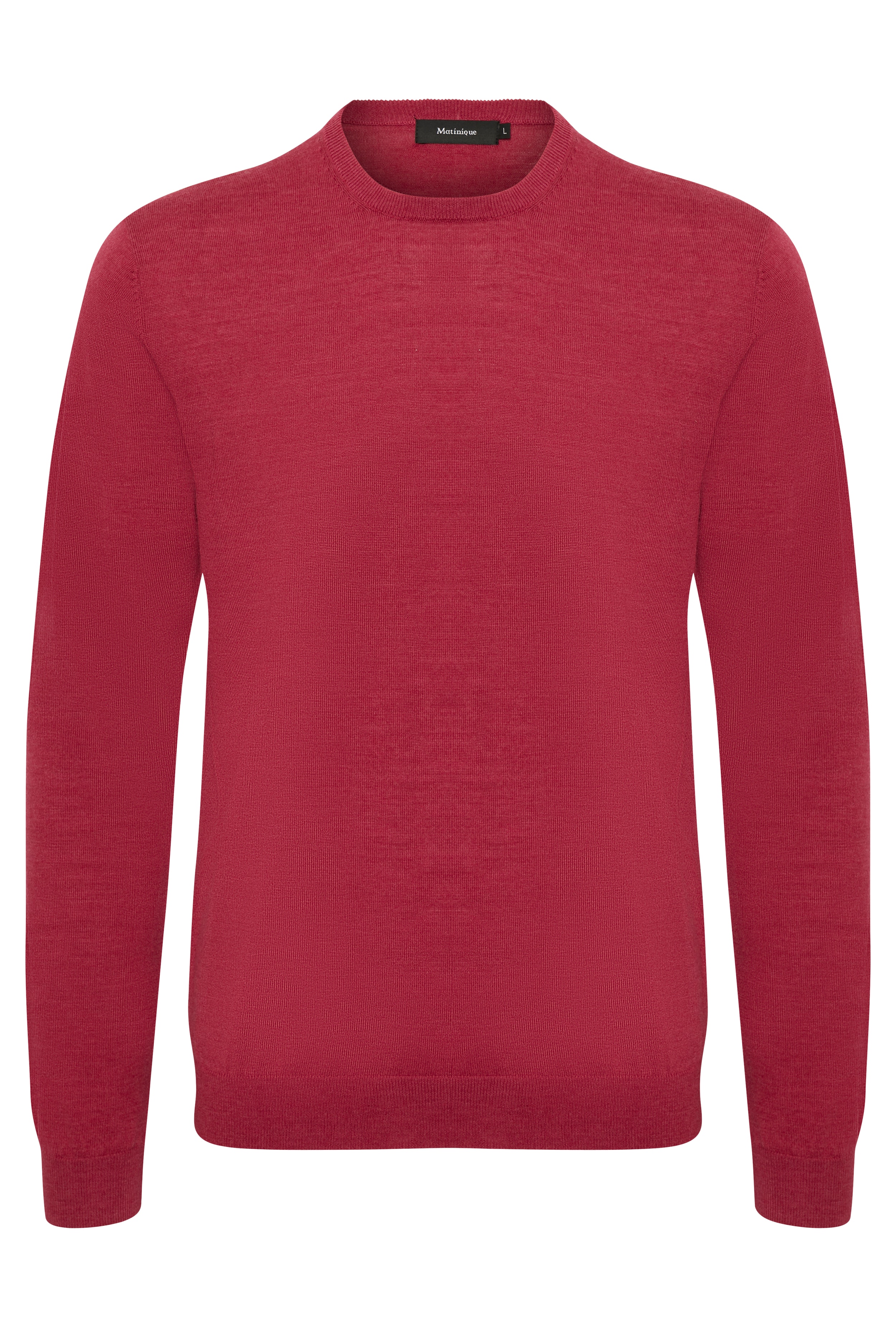 Margrate Pullover PACK FRONT 30203374-27554