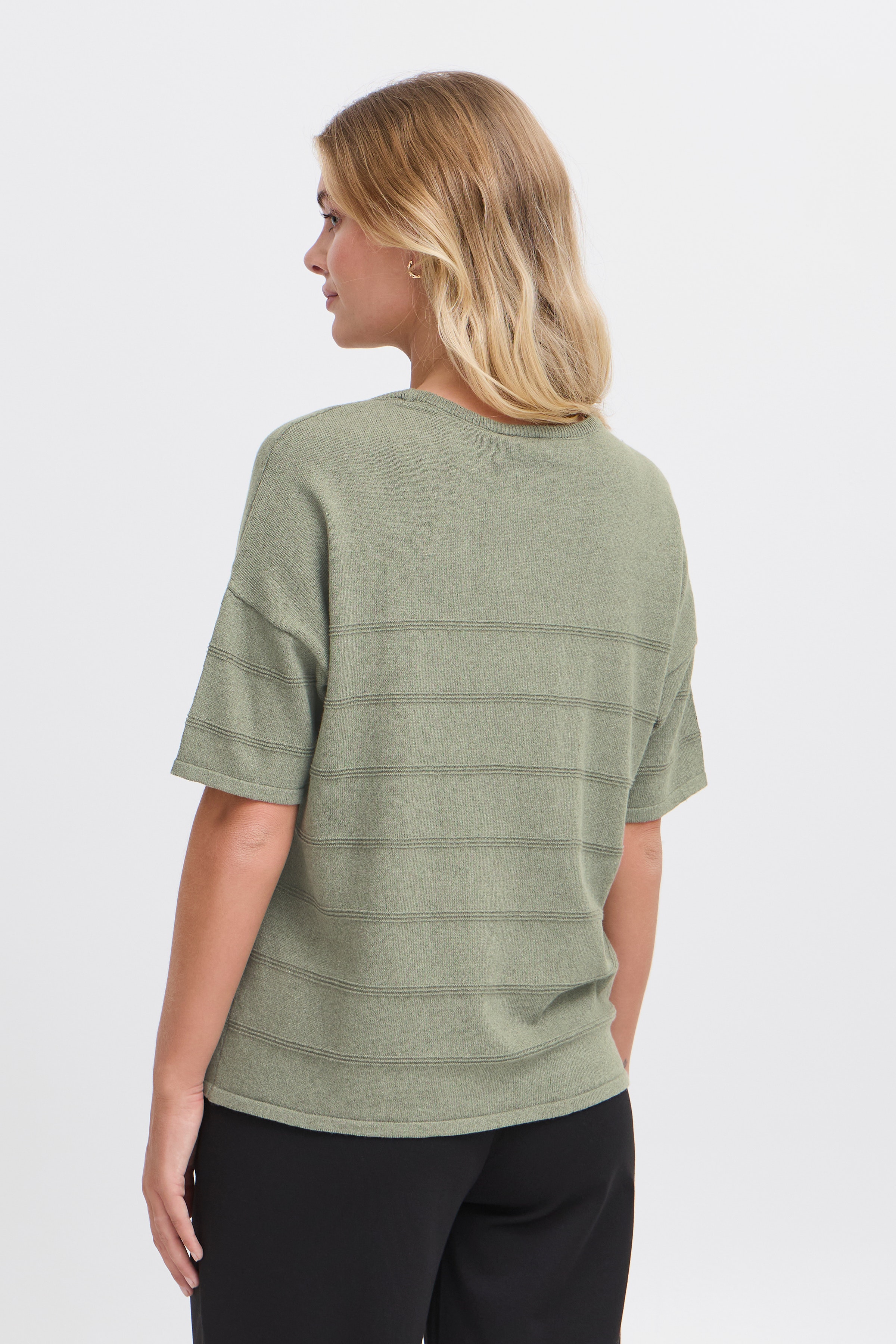 FRSINNE Pullover LOOKBOOK FRONT 20615474-185806
