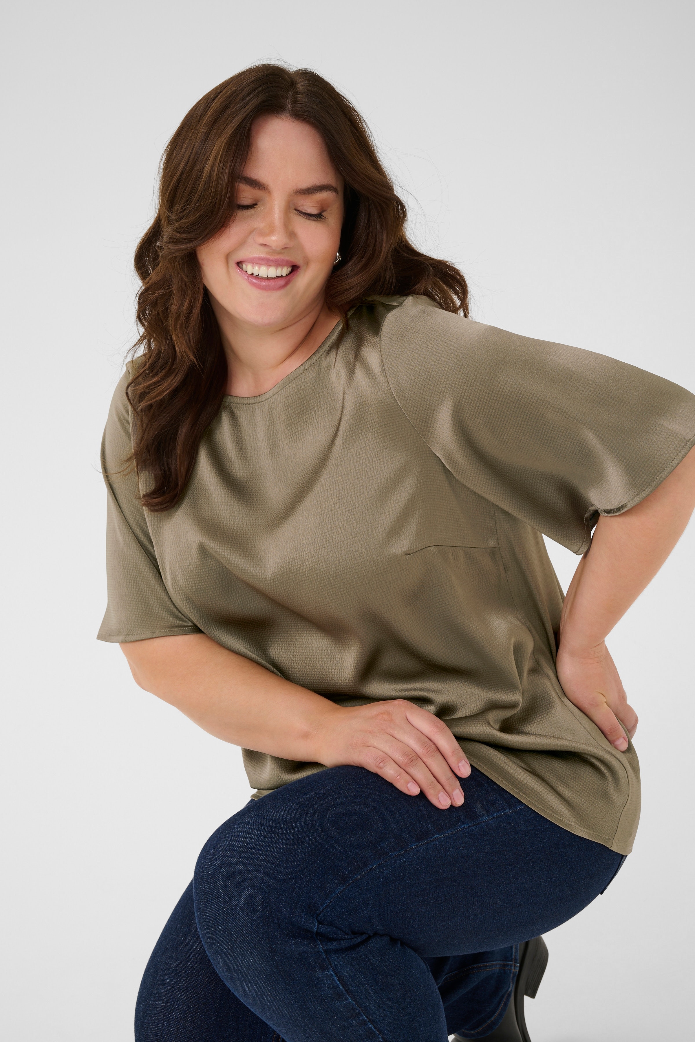 KCdina Bluse LOOKBOOK DETAIL 10583873-190808