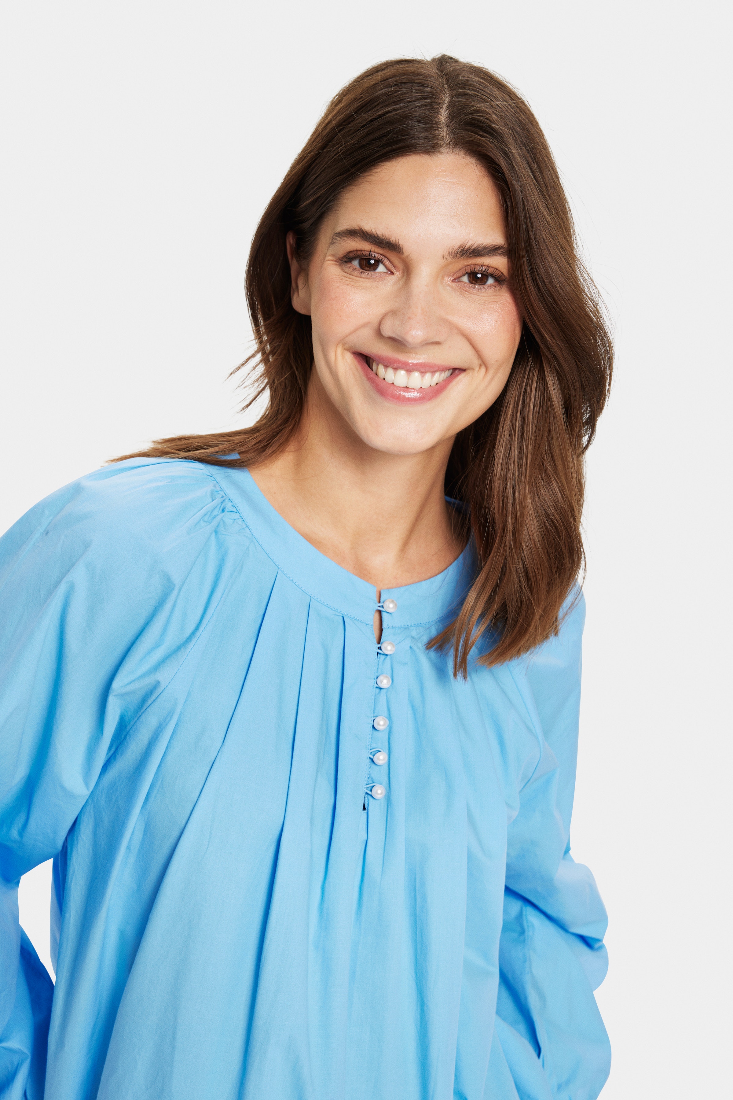 IbelSZ Blouse LOOKBOOK DETAIL 30513746-174140