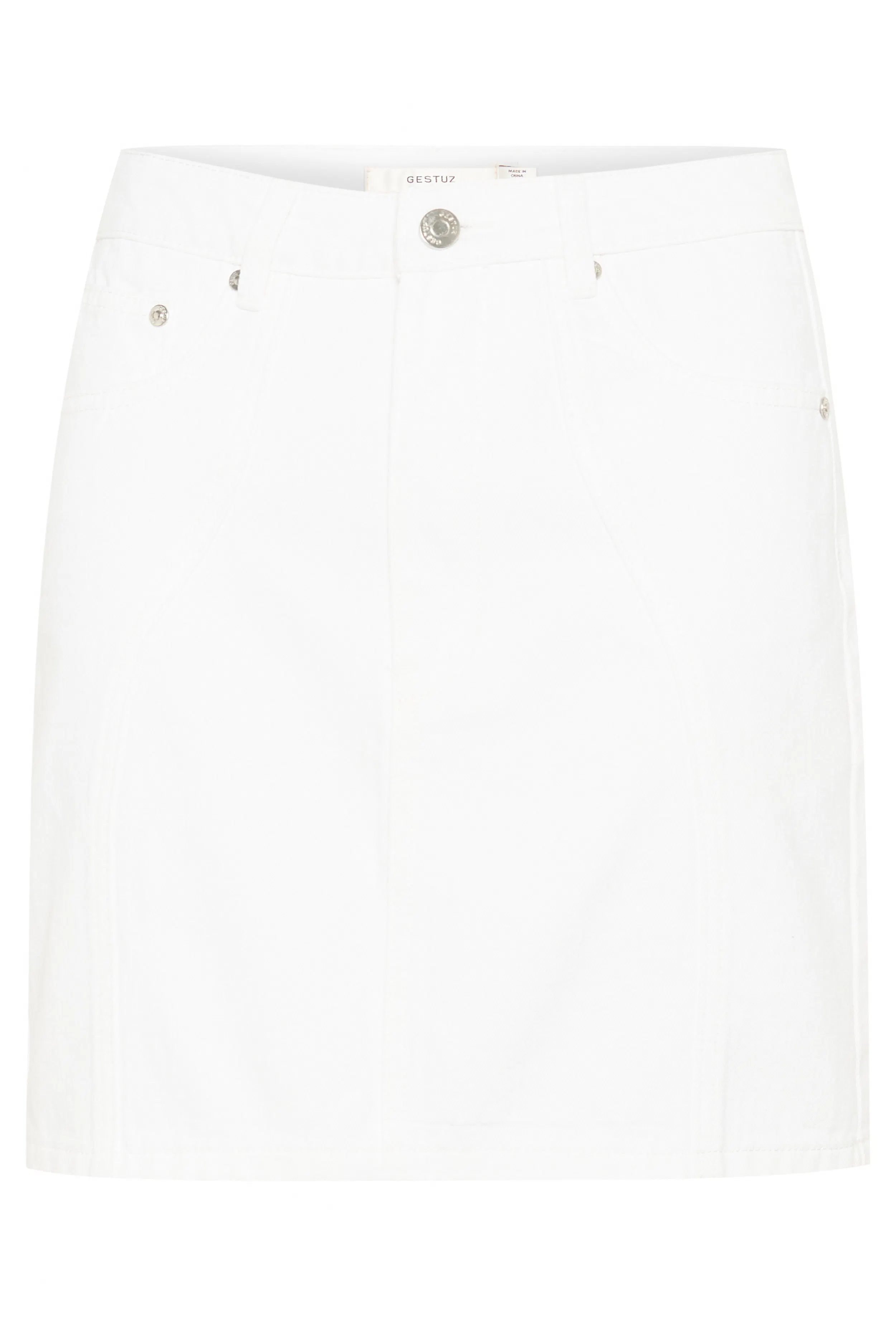 GZasher Skirt PACK FRONT 10910524-110601