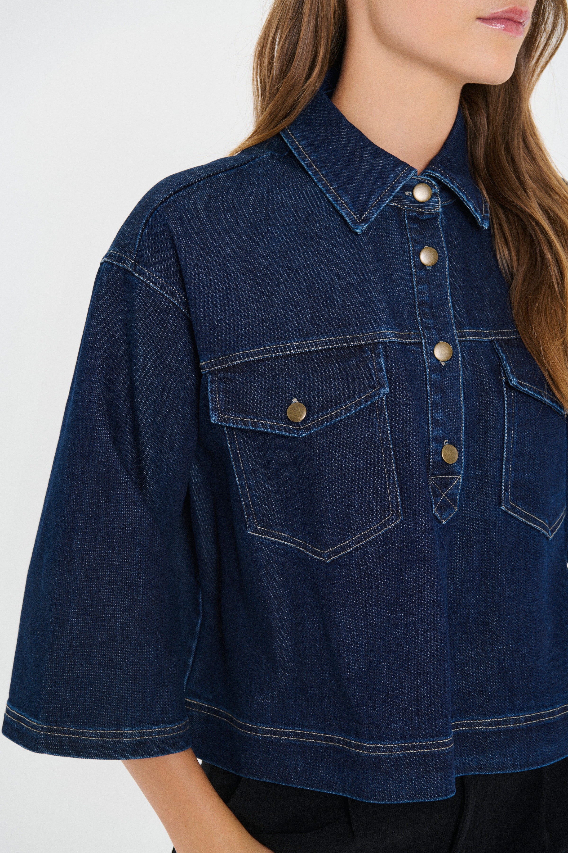 LoesaSZ LOOKBOOK DETAIL 30514227-600105