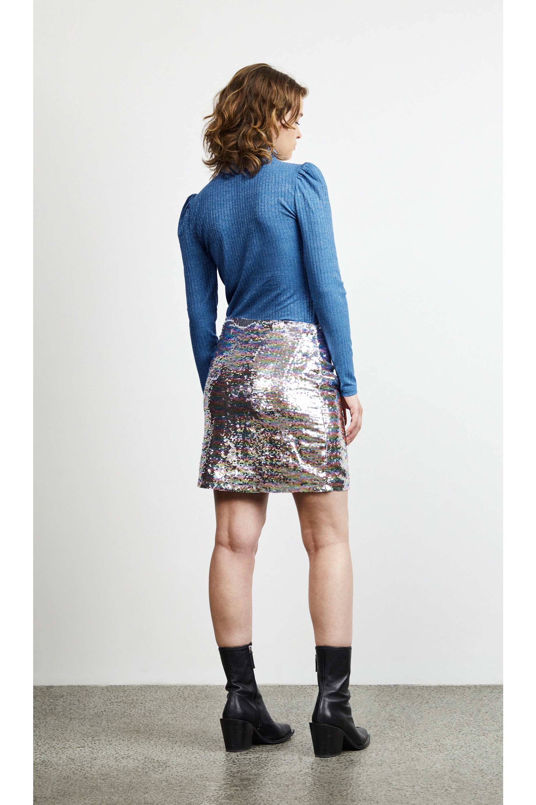 T-shirt LOOKBOOK FRONT 20119194-184140