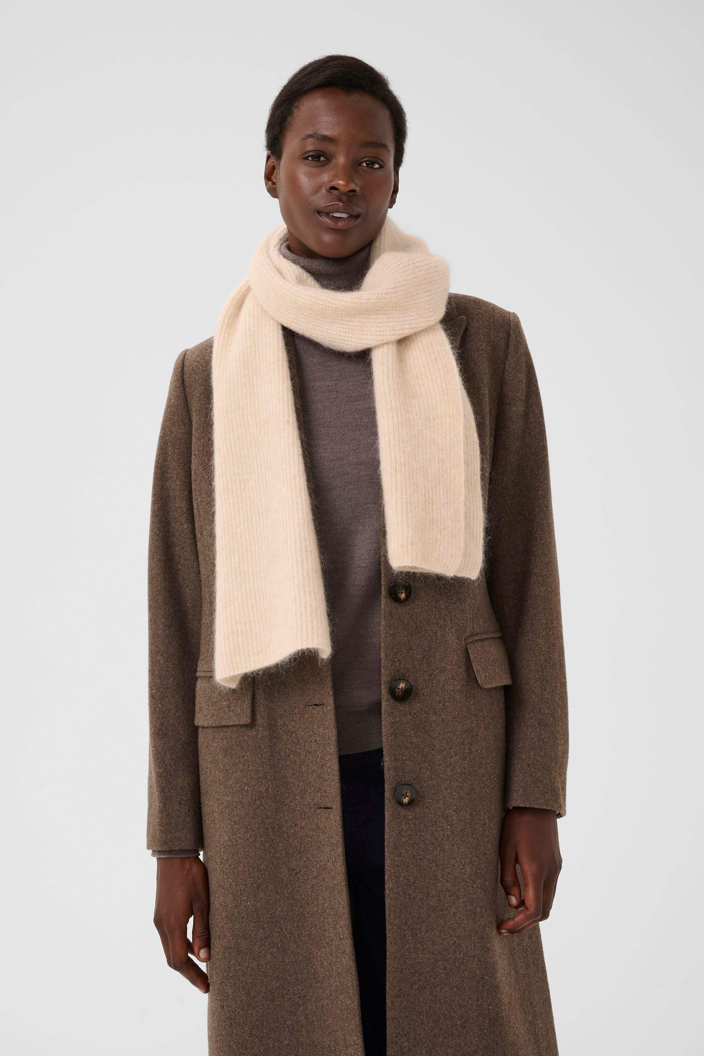 SveaPW Scarf LOCATION NONE 30309892-1304001