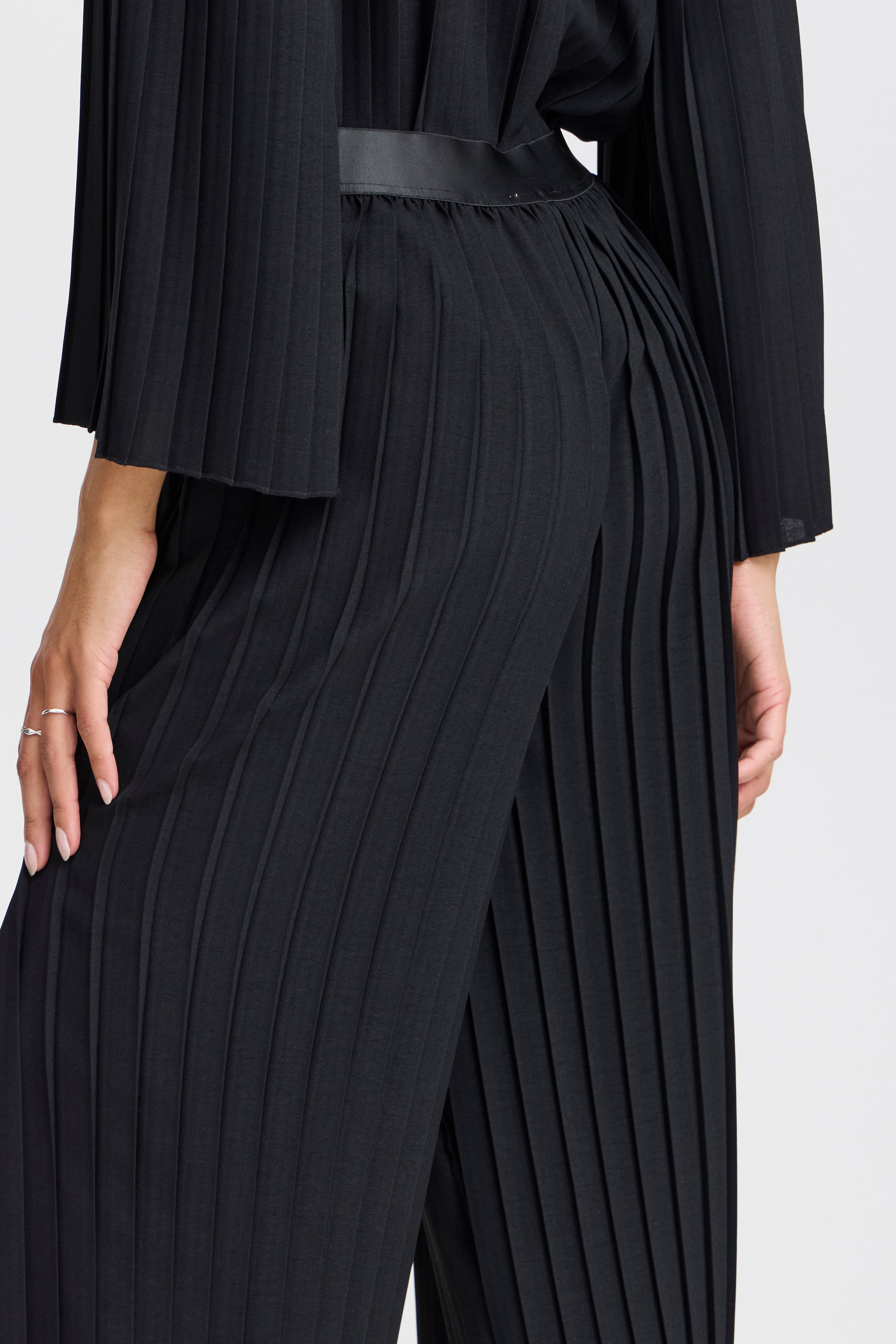 BYJANSE Bukser LOOKBOOK DETAIL 20815606-200451