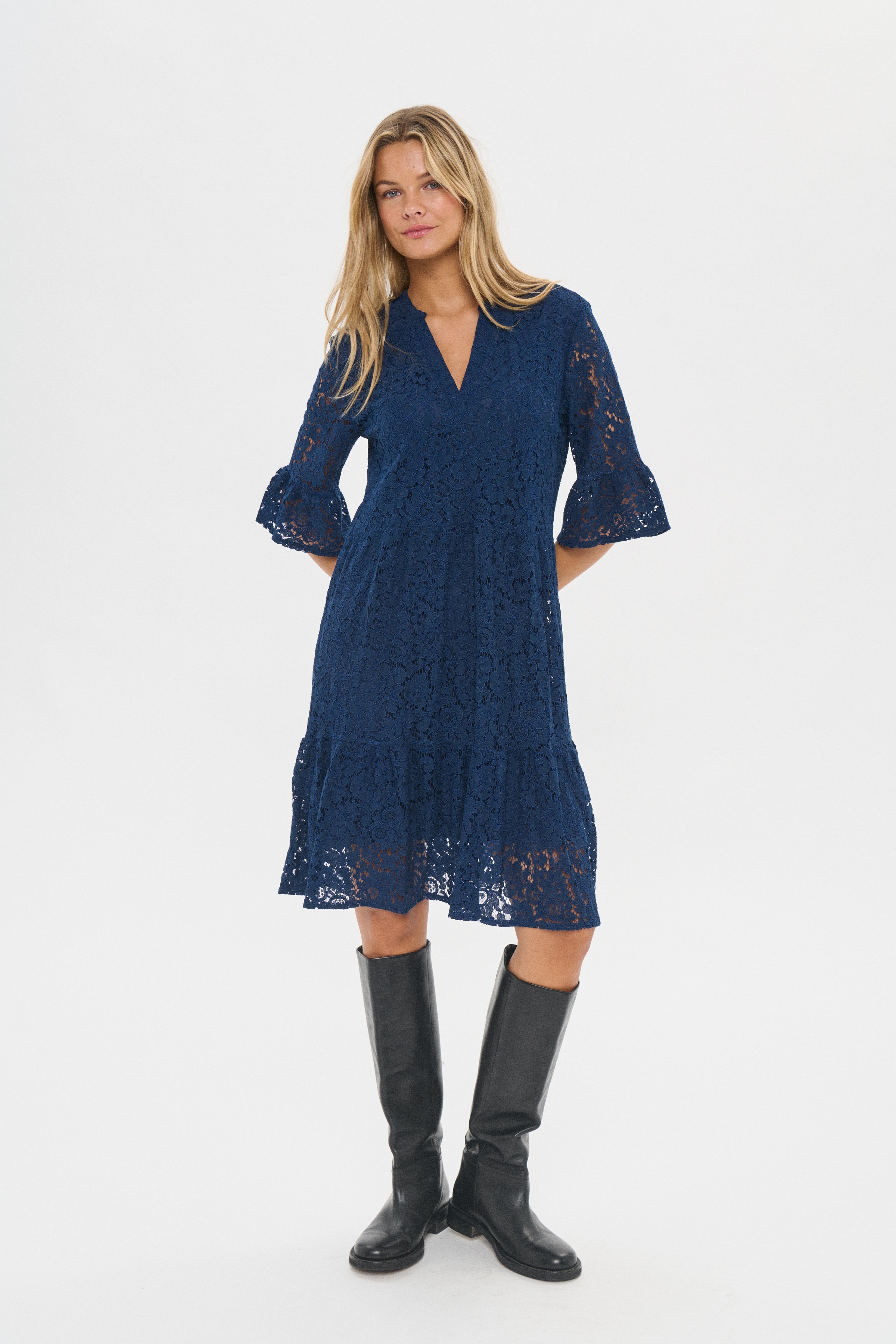 ZannaSZ Dress LOOKBOOK FRONT 30513831-194111