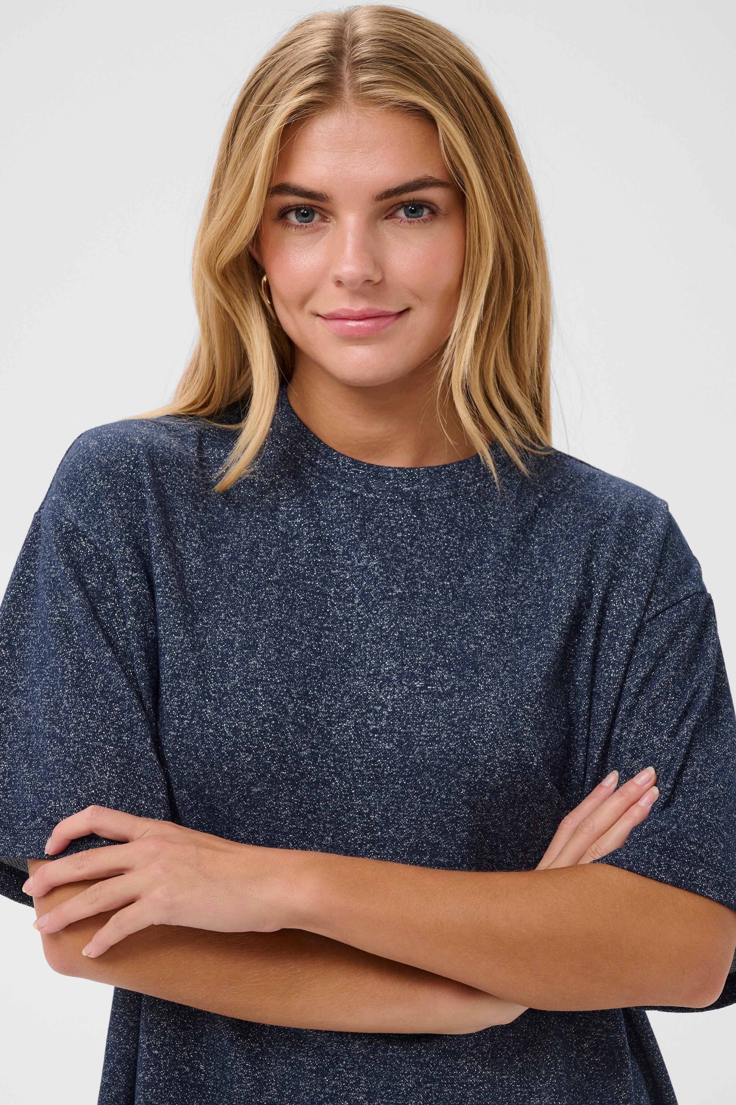 NanniSZ Sweatshirt LOOKBOOK DETAIL 30514642-194111