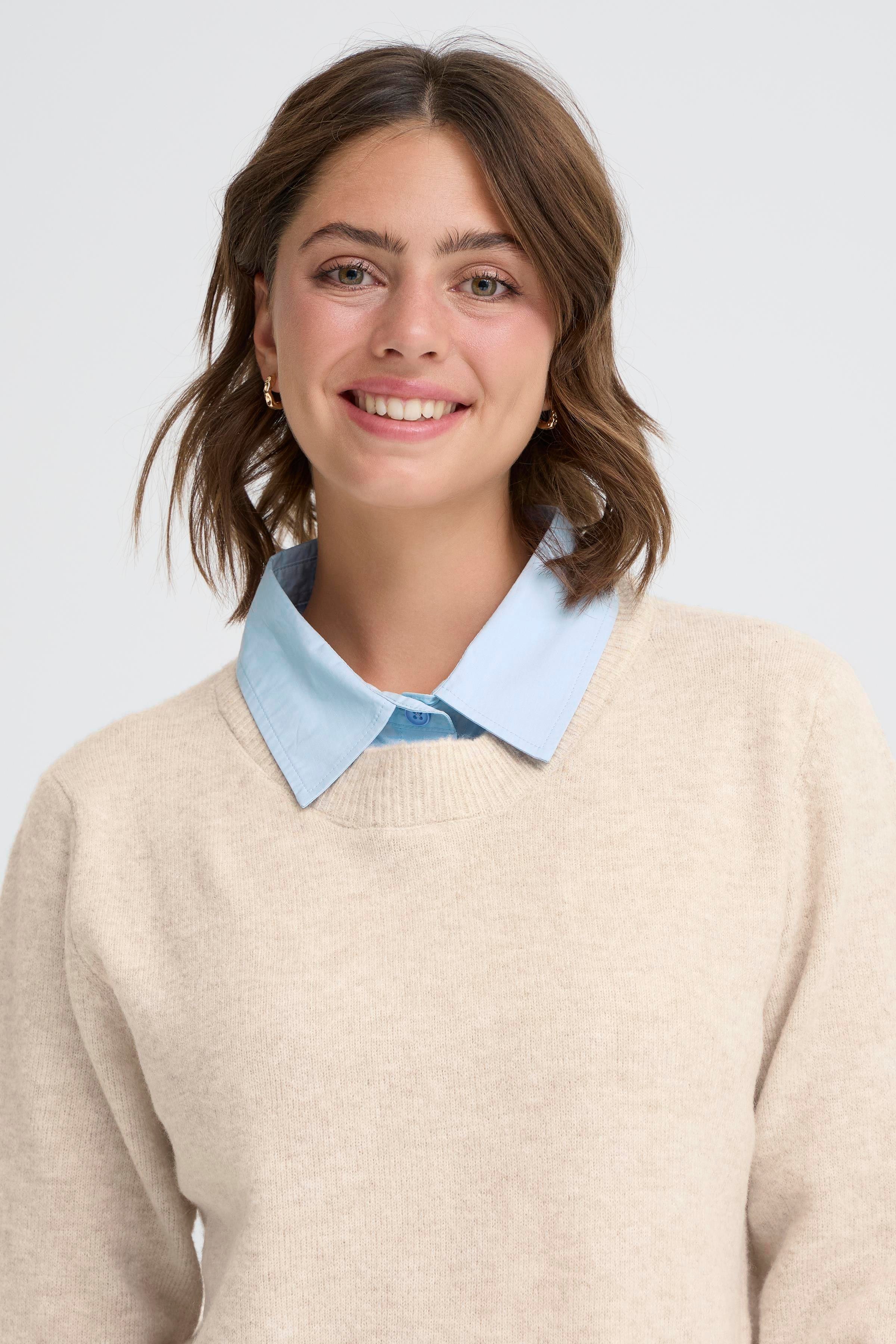FRRISAL Pullover LOOKBOOK DETAIL 20617325-900002975