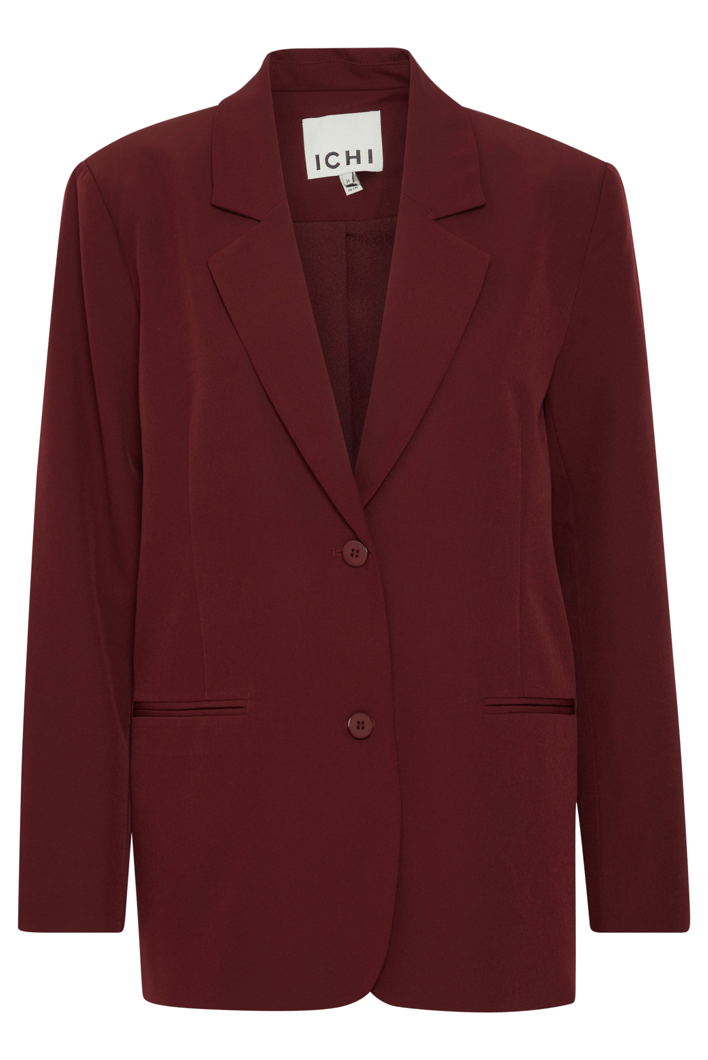 IHLEXI Blazer PACK FRONT 20118548-191627