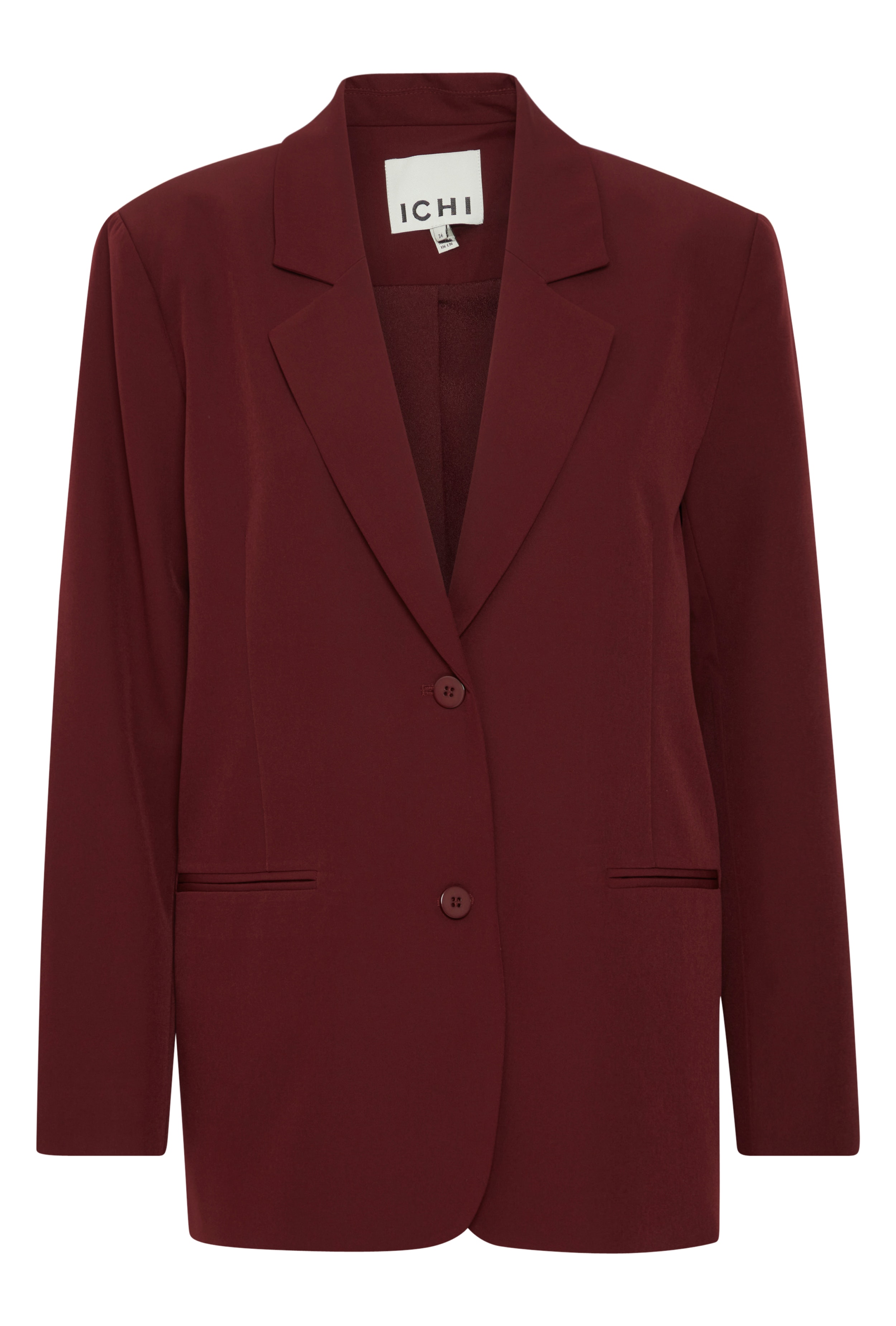 IHLEXI Blazer PACK FRONT 20118548-191627