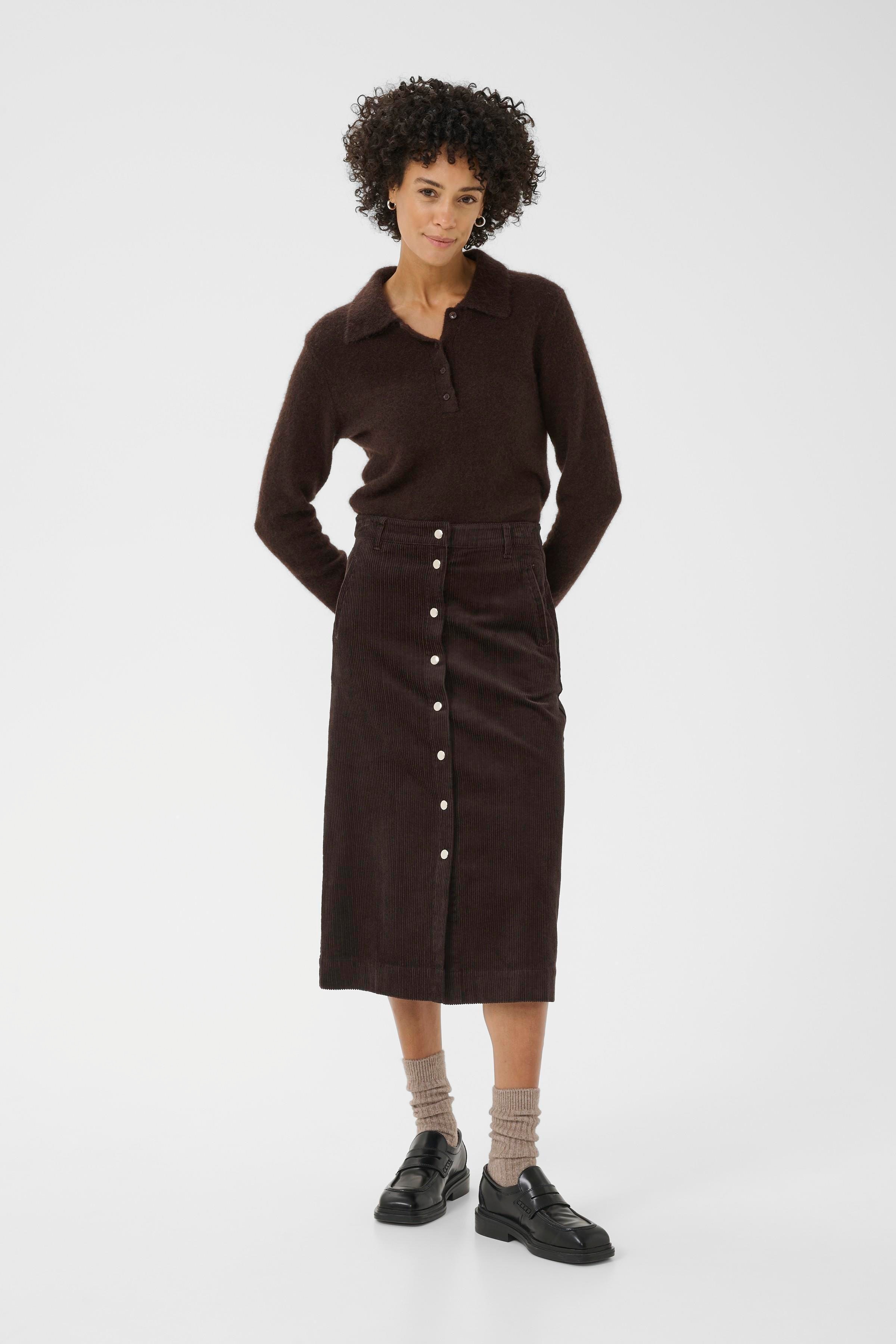 ShaylaPW Nederdel LOOKBOOK FRONT 30310001-191018