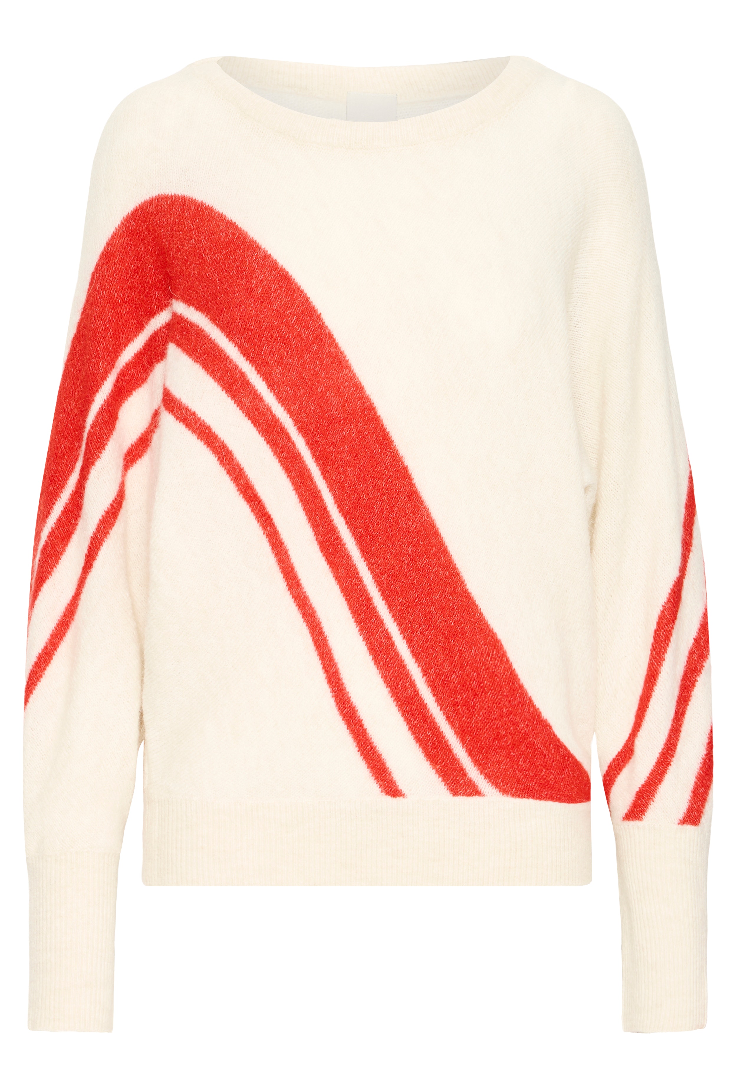 IHKAMARA Pullover LOOKBOOK DETAIL 20124219-900000491