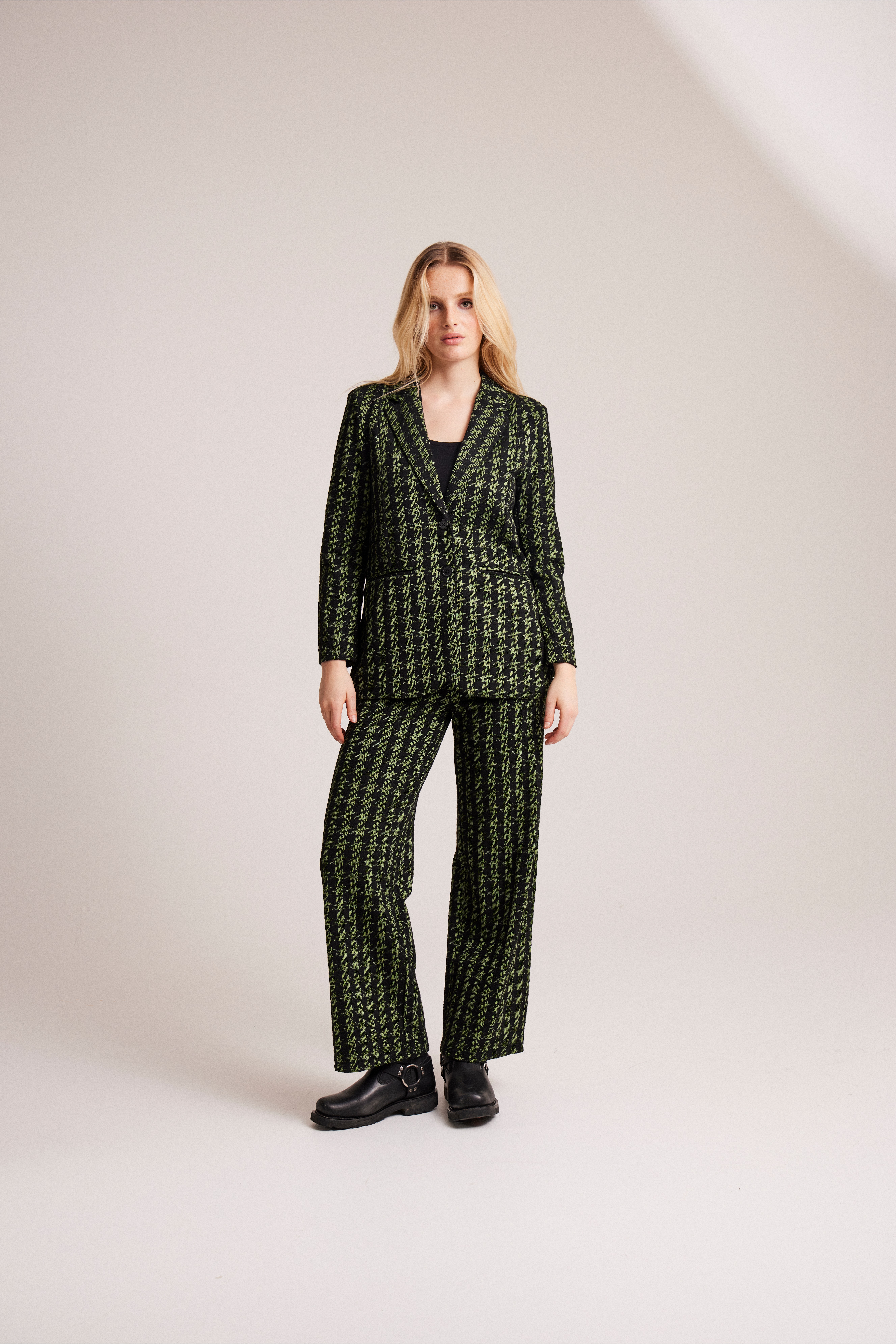 atelier reve IHKATE Blazer