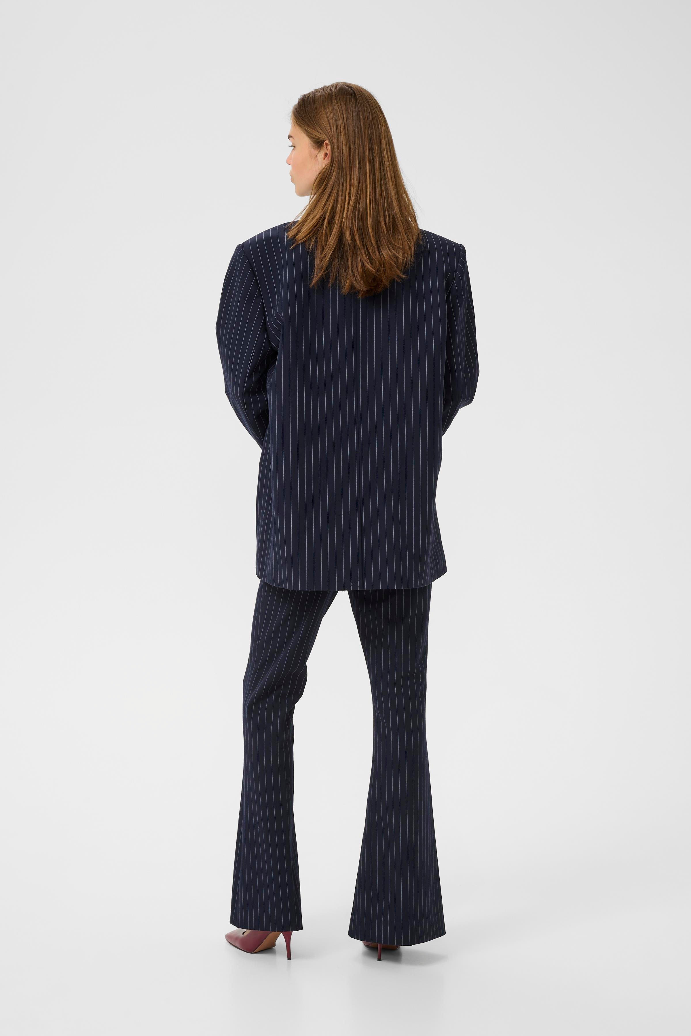 GZnaviana Broek LOOKBOOK BACK 10910998-108983