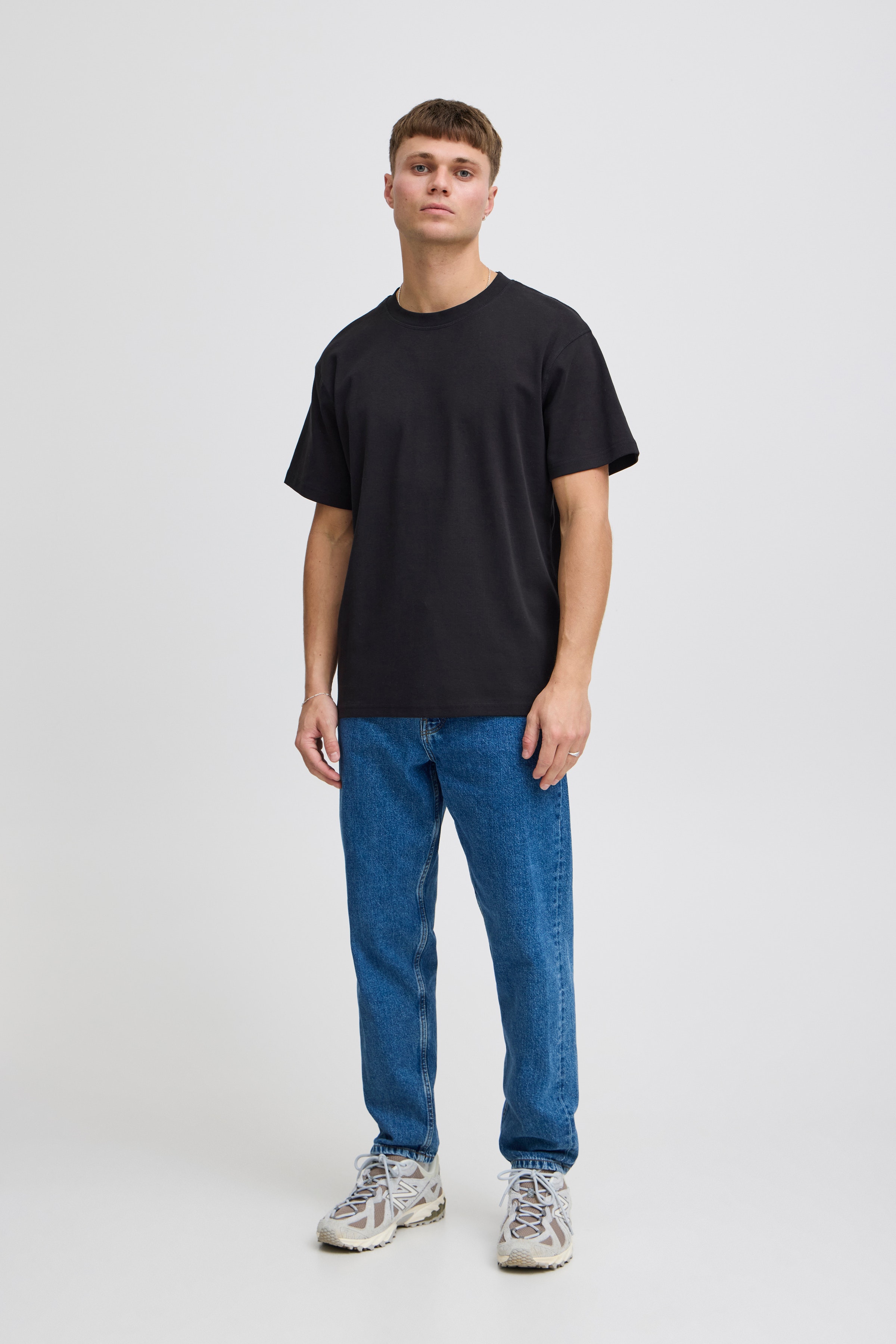 SDDANTON T-shirt LOOKBOOK FRONT 21107307-194008