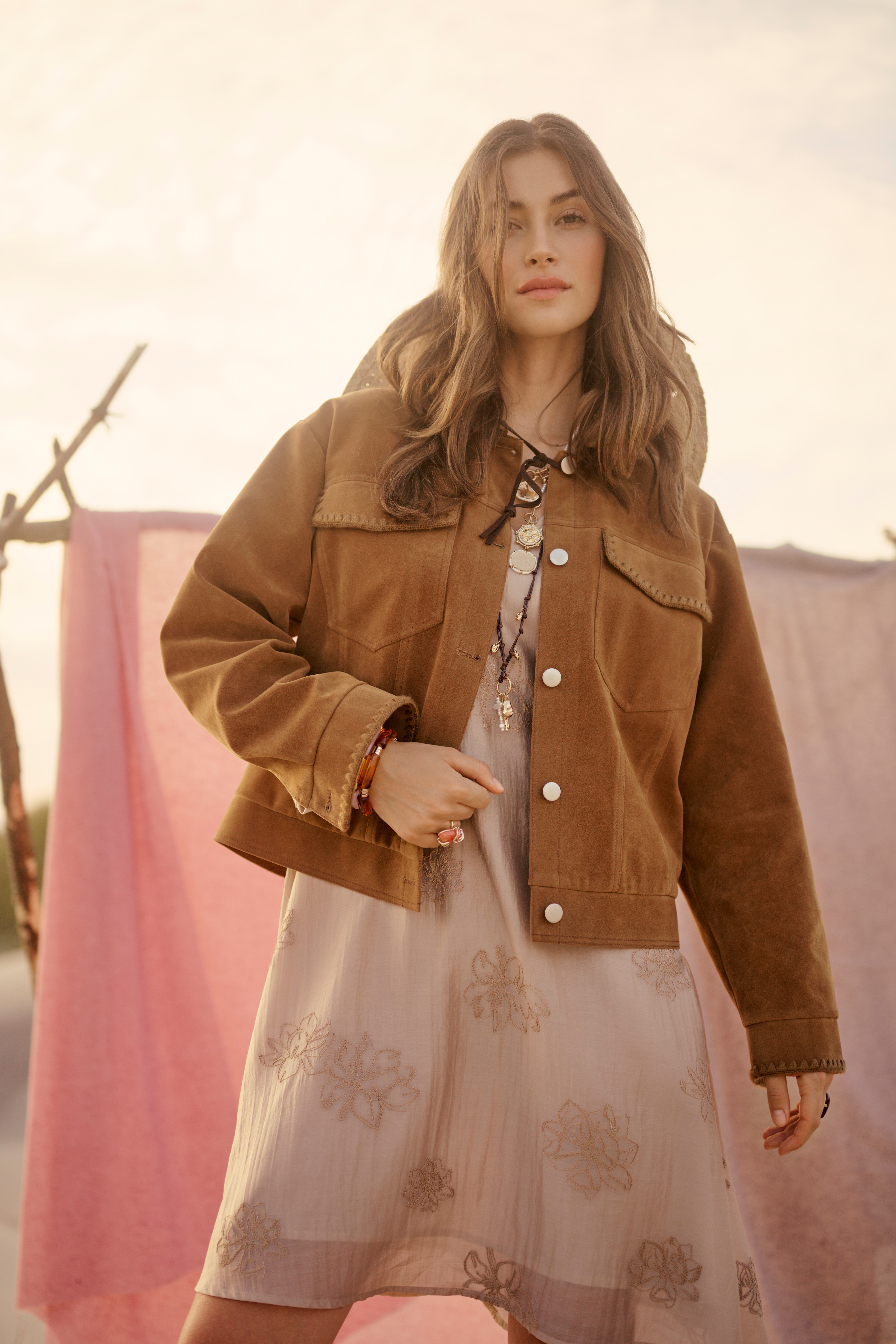 CRSave Casual jacket LOCATION NONE 10614021-171327