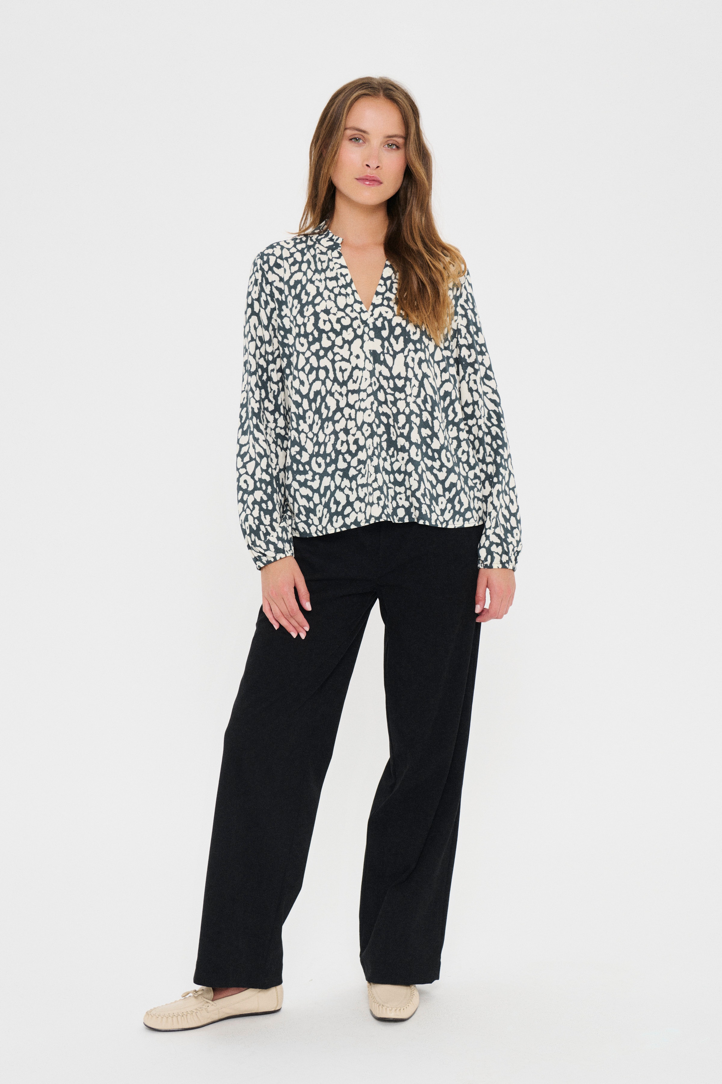 EdaSZ Blus LOOKBOOK FRONT 30513523-304099
