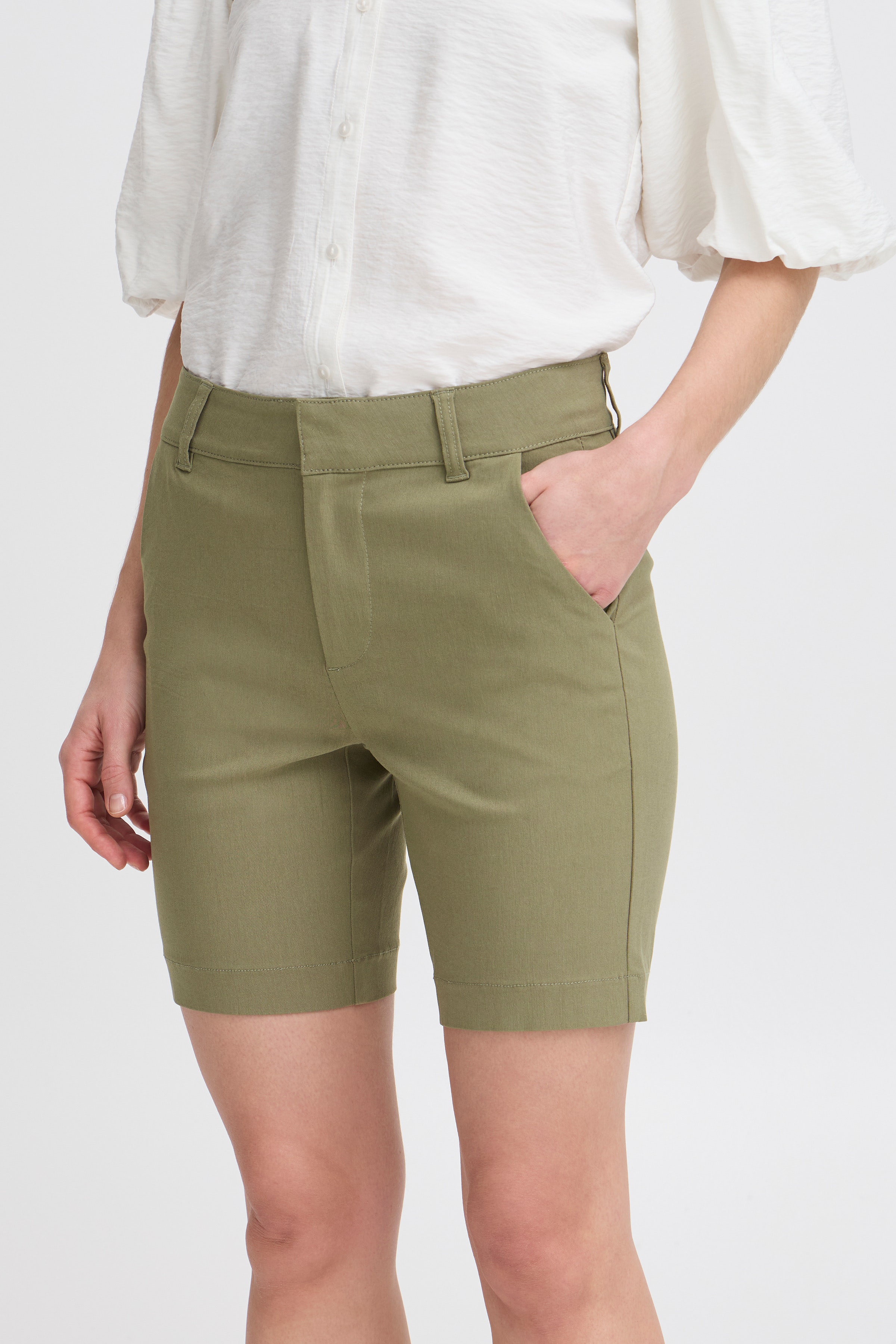 BYDIXI Shorts LOOKBOOK DETAIL 20817287-180420