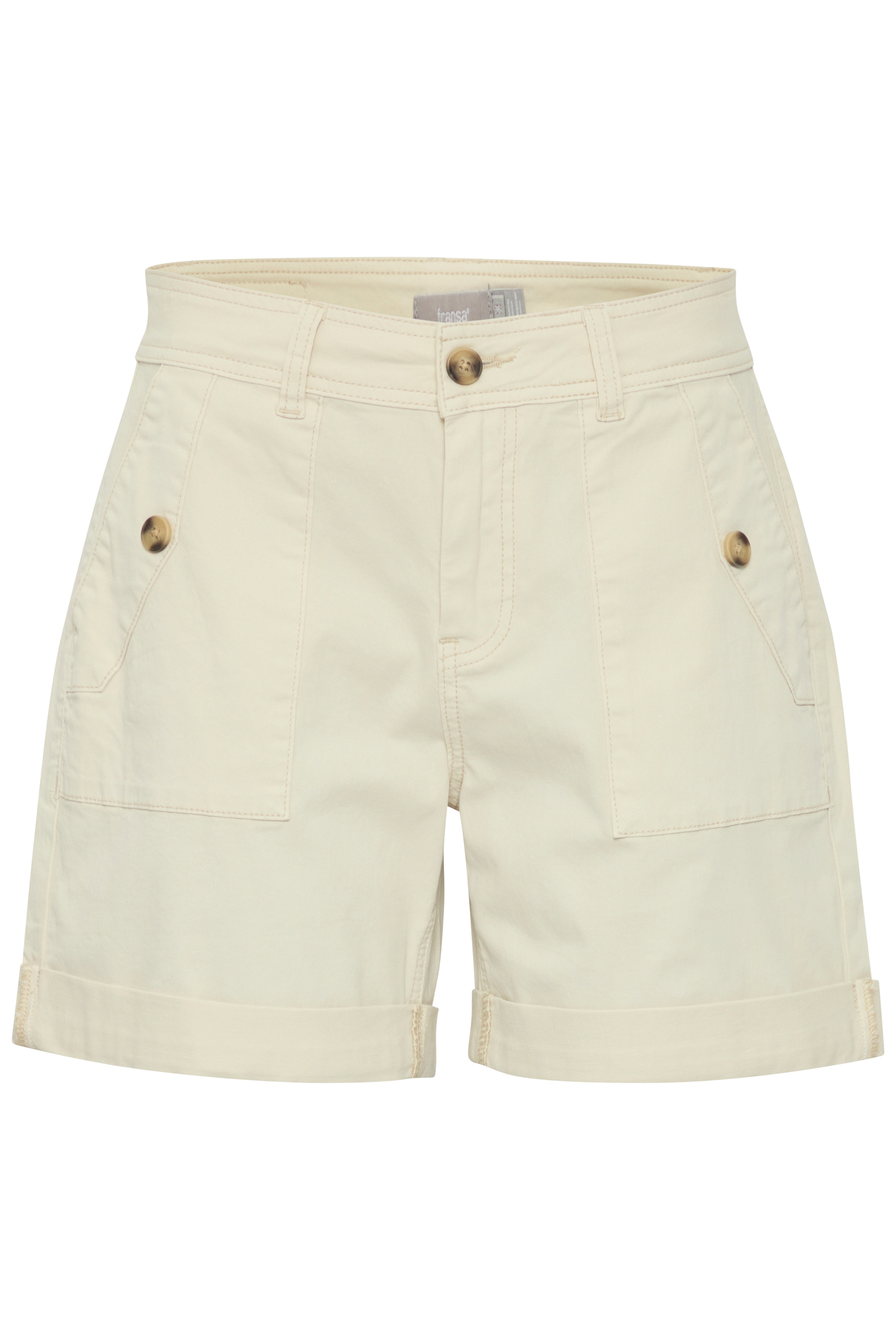 FRBENJI Shorts PACK FRONT 20613868-130905