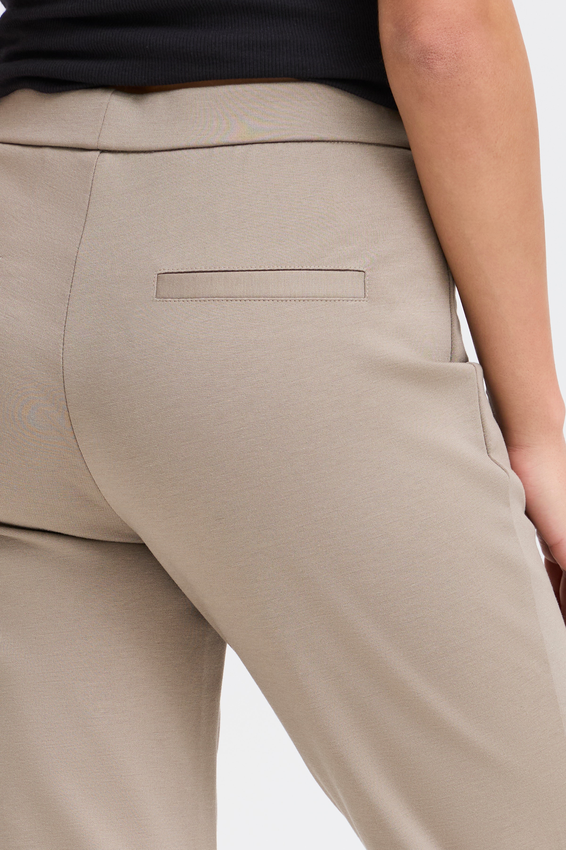 FRBLAZER Bukser LOOKBOOK DETAIL 20611825-181110