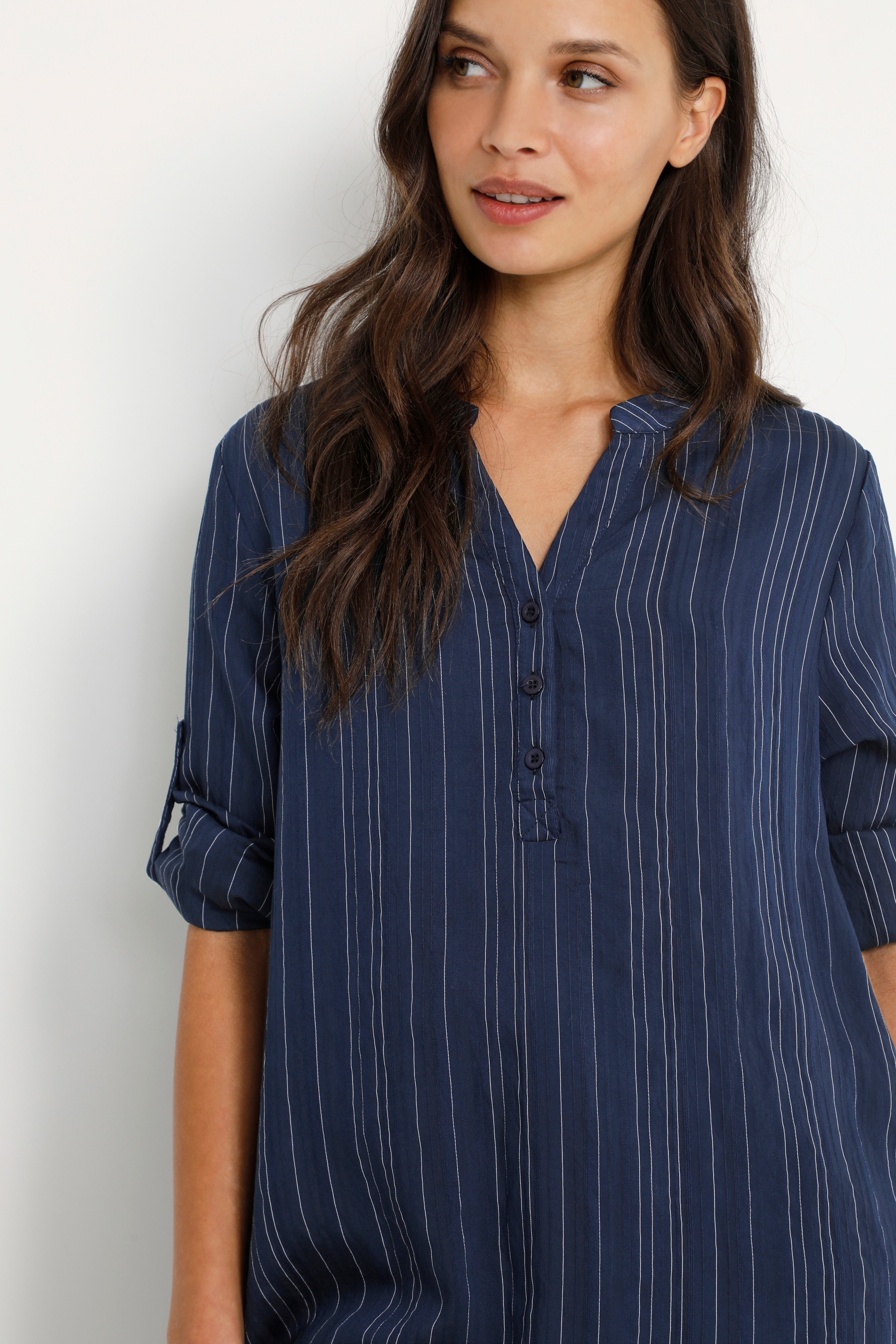 KAida Kjole LOOKBOOK DETAIL 10551953-102871