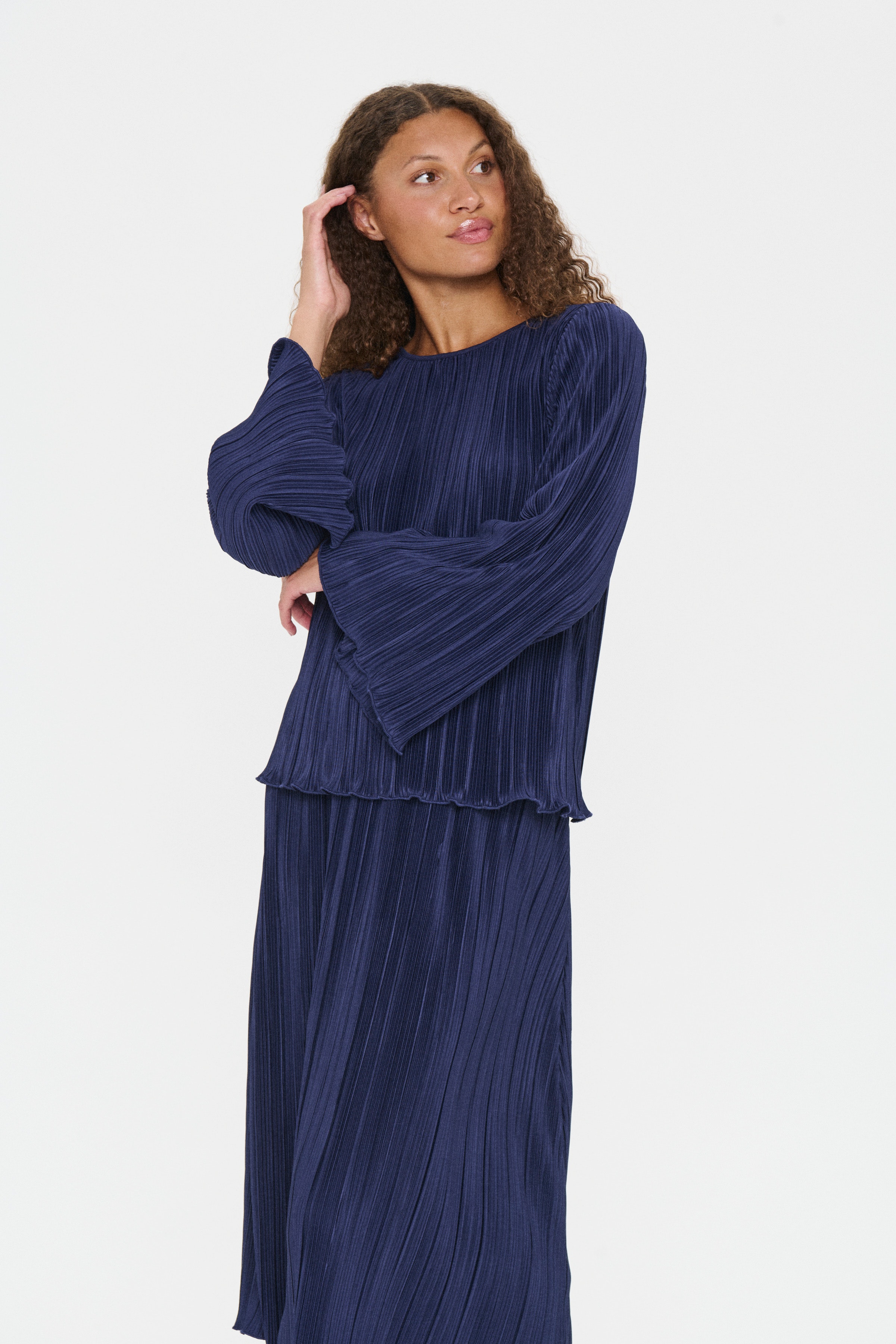 ZuniSZ Bluse LOOKBOOK FRONT 30514211-193810