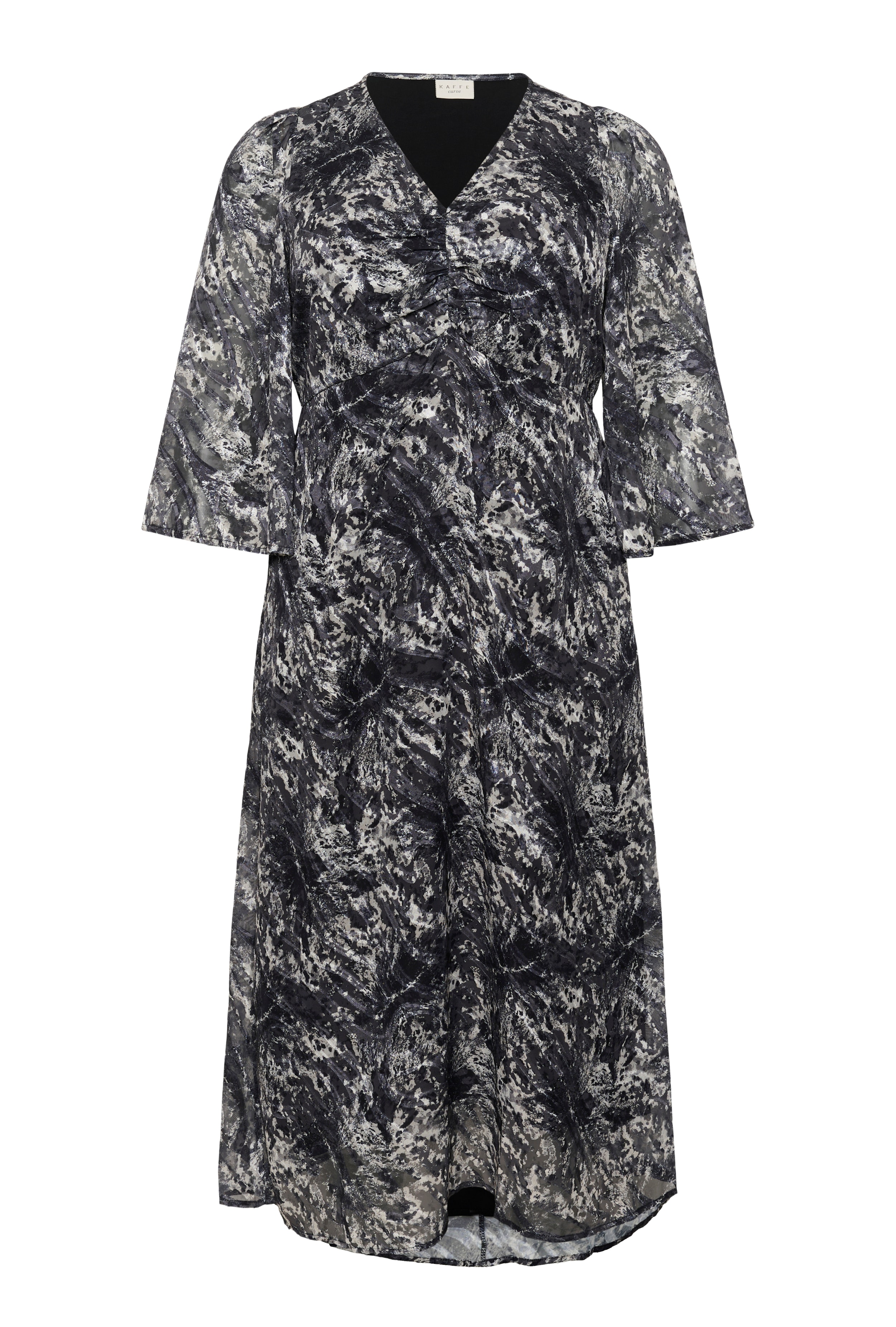 KCalicia Dress PACK FRONT 10583692-108203