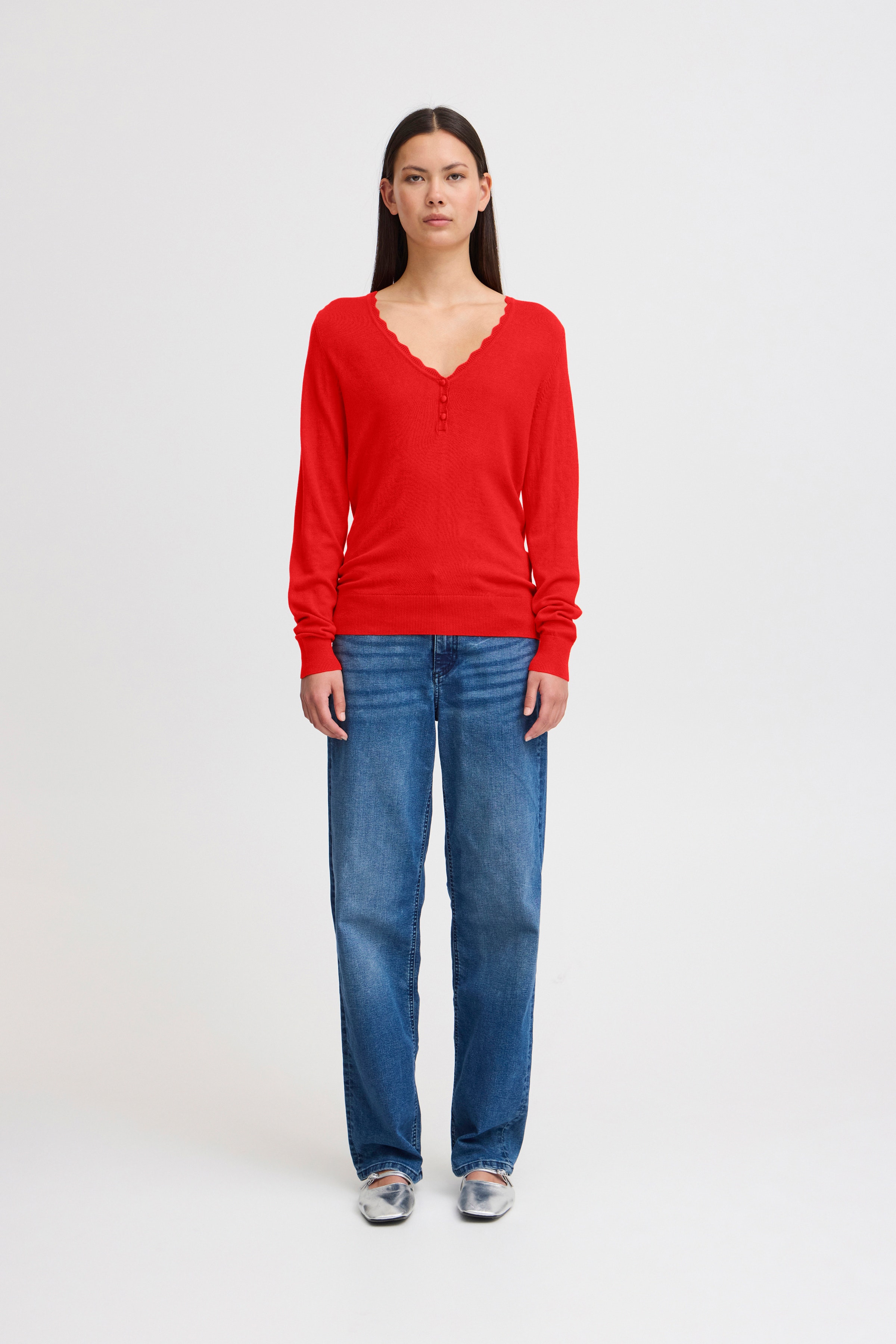 atelier reve IHDIANE Pullover