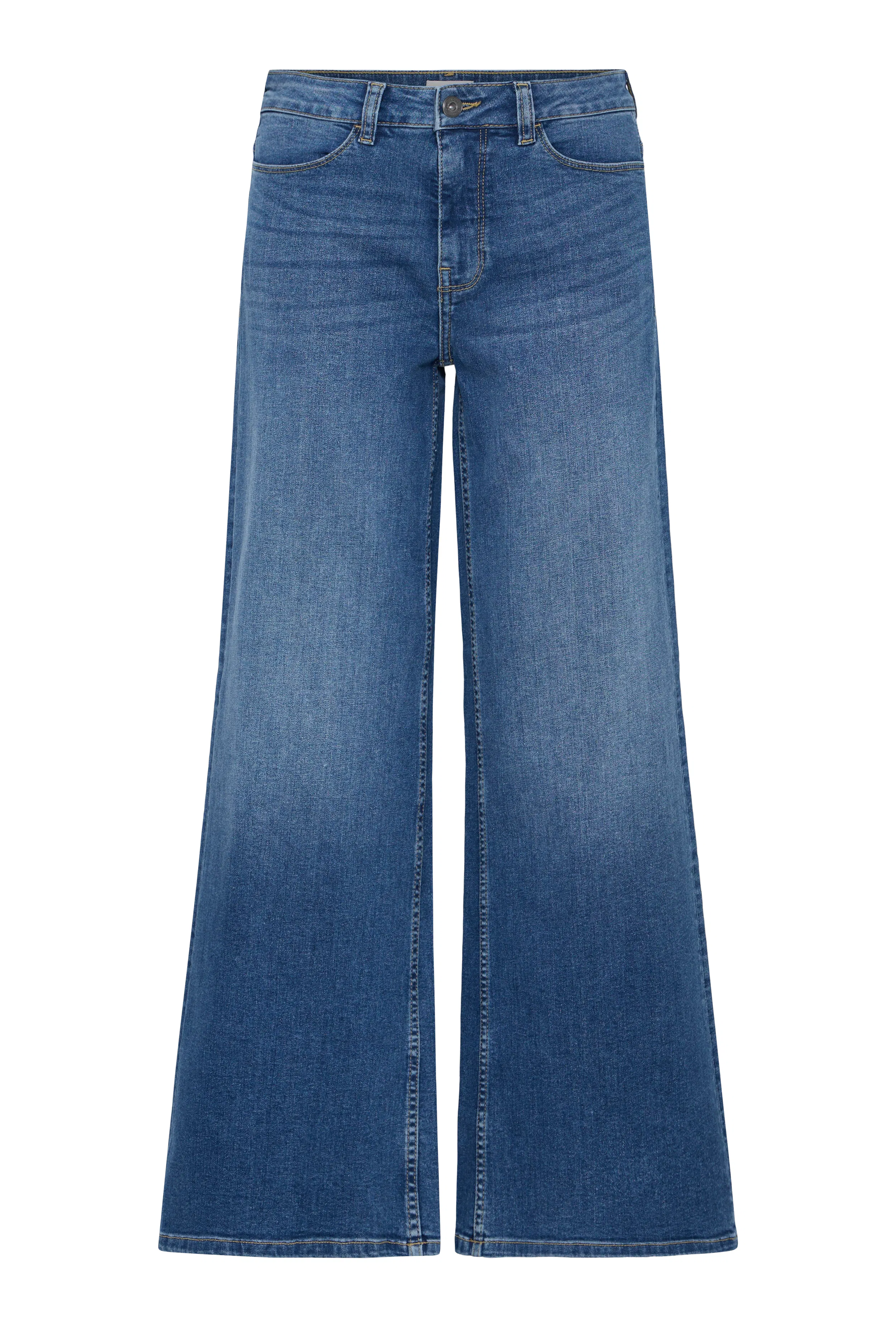 IHTWIGGY WIDE Jeans PACK FRONT 20119022-19037