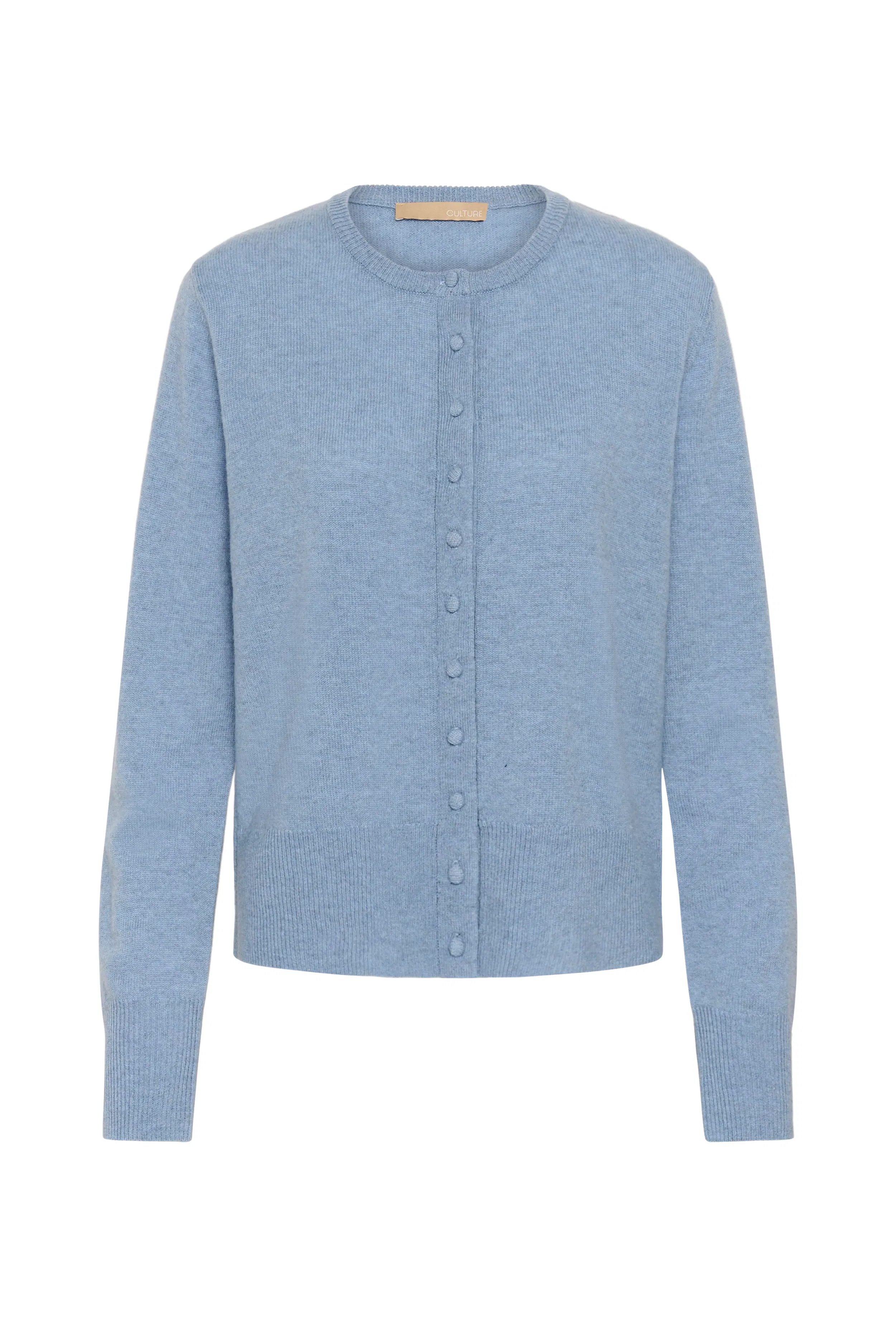 CUbethina Cardigan PACK FRONT 50113499-1640191