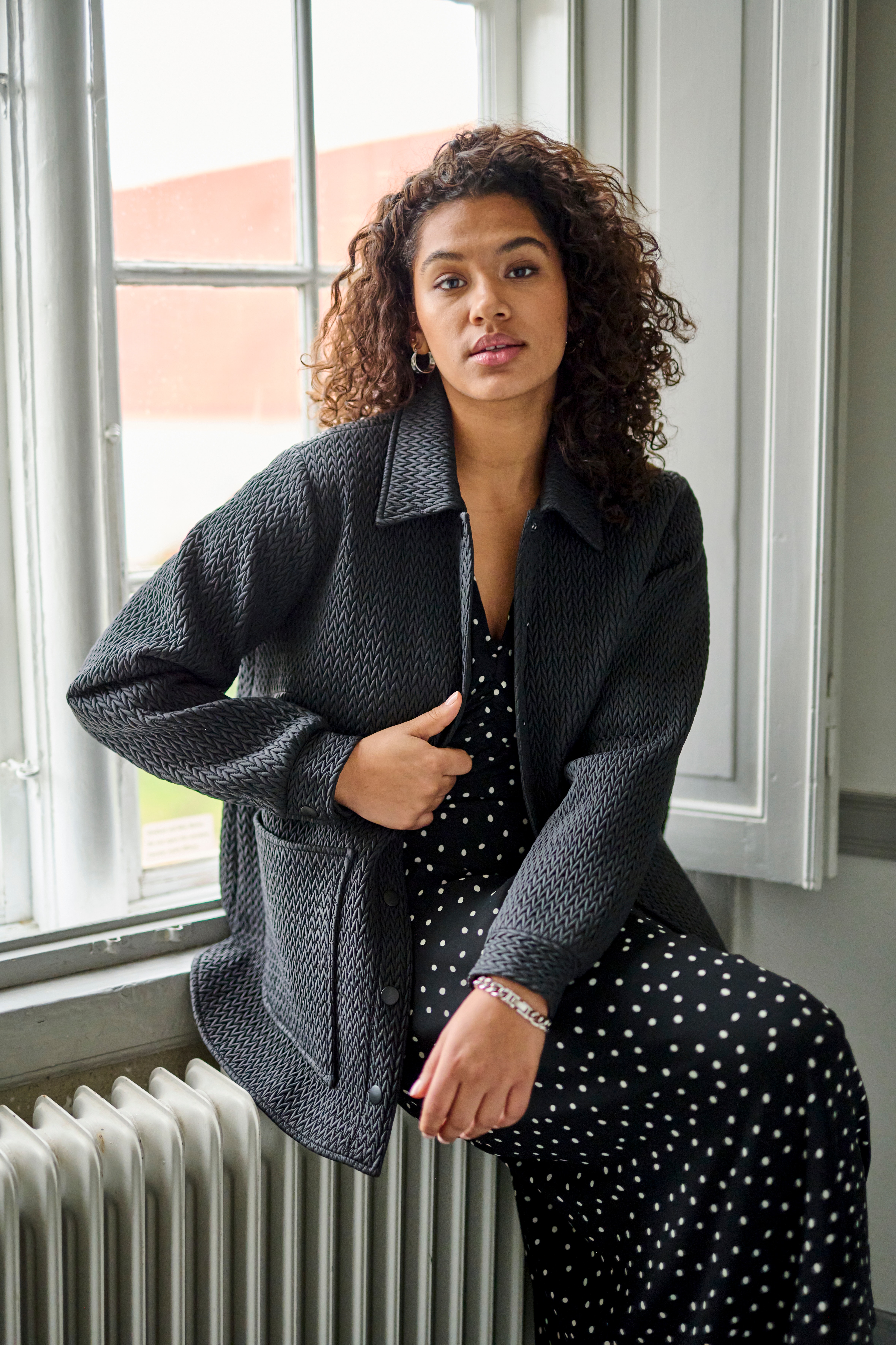 KCmandy Manteau casual LOCATION NONE 10582666-100121