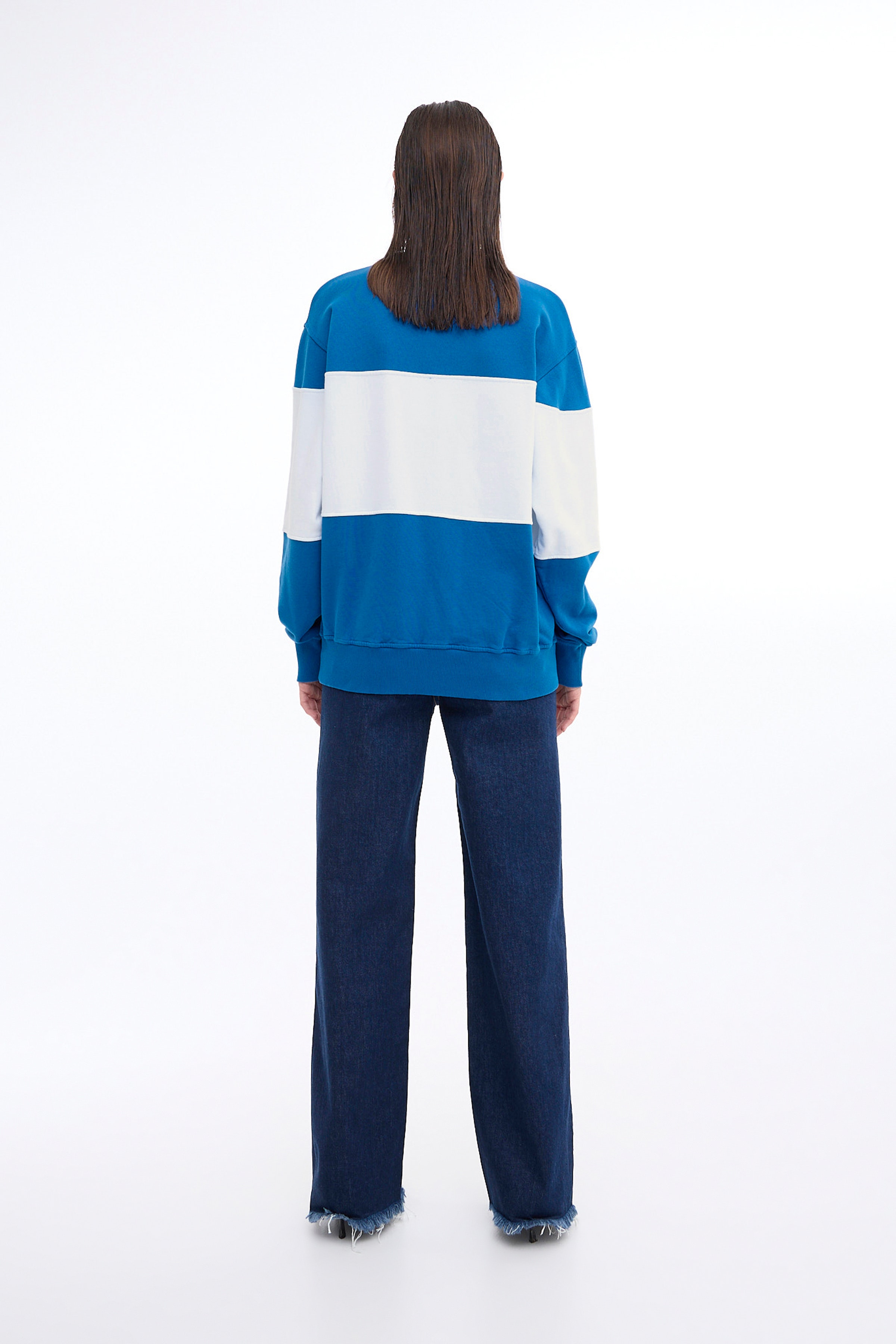 BAMONTANA Pullover LOOKBOOK FRONT 50405000-194056