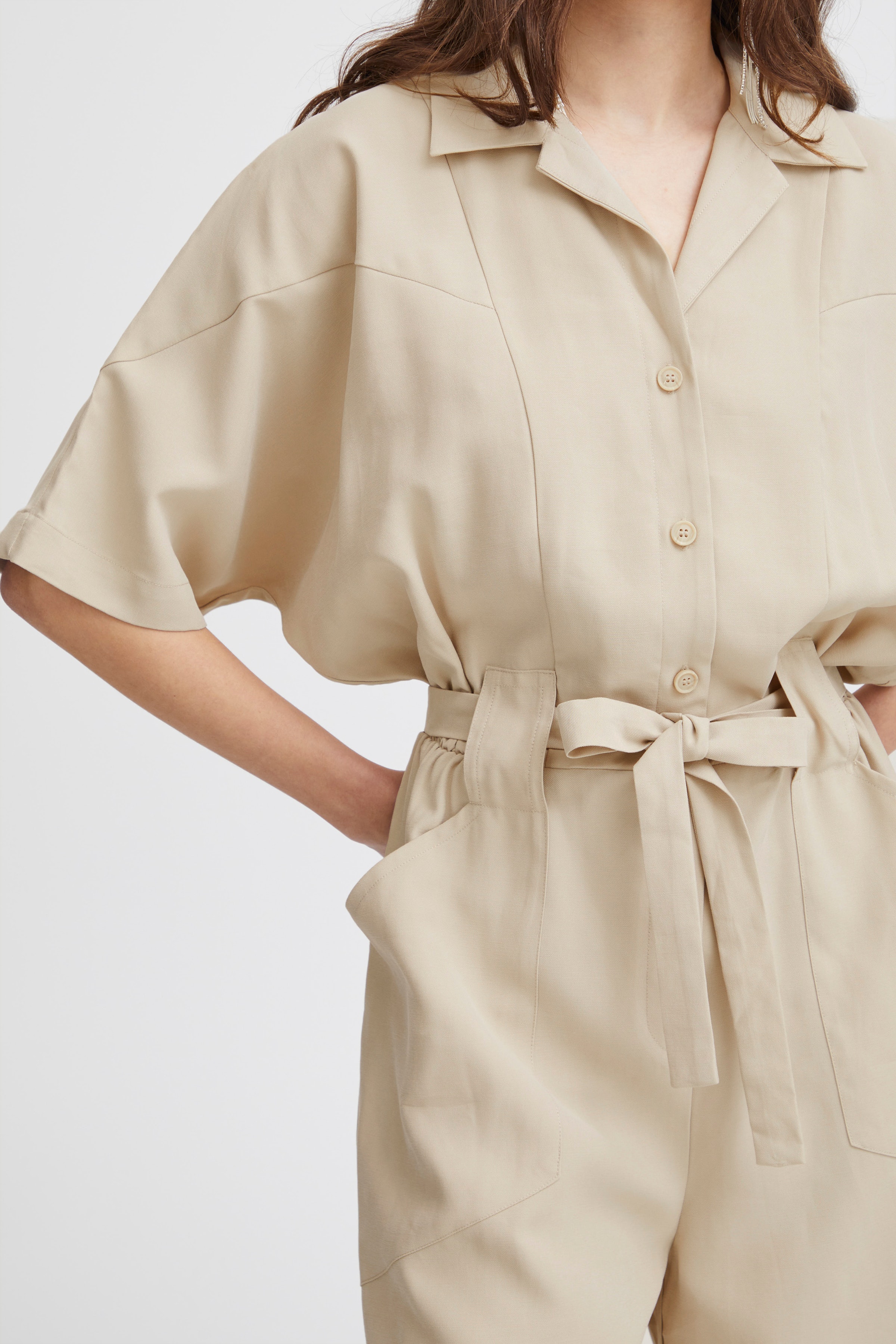 IHRIVALY Jumpsuit LOOKBOOK DETAIL 20121212-151306