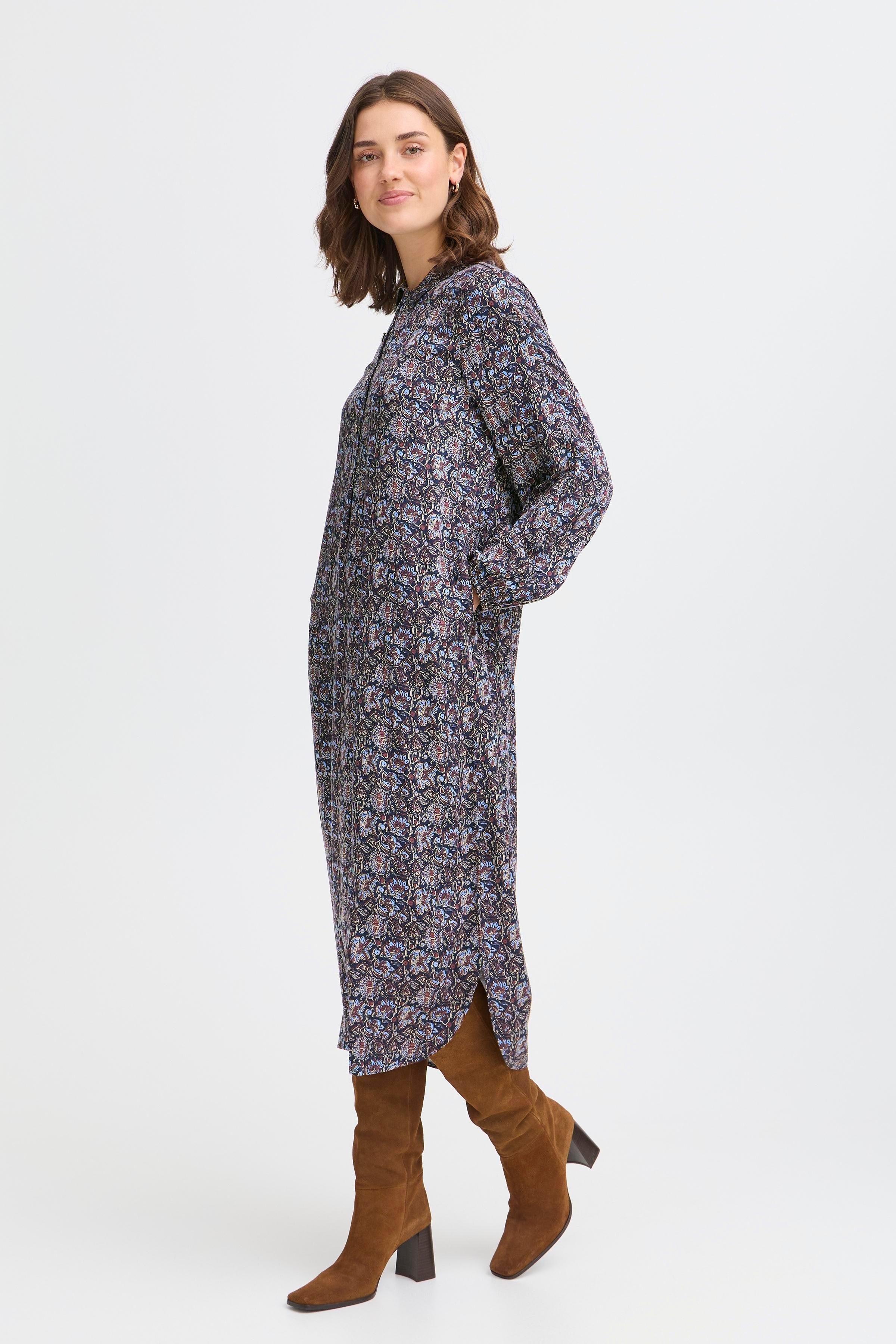 FRGLADIS Kleid LOOKBOOK FRONT 20617529-900005170