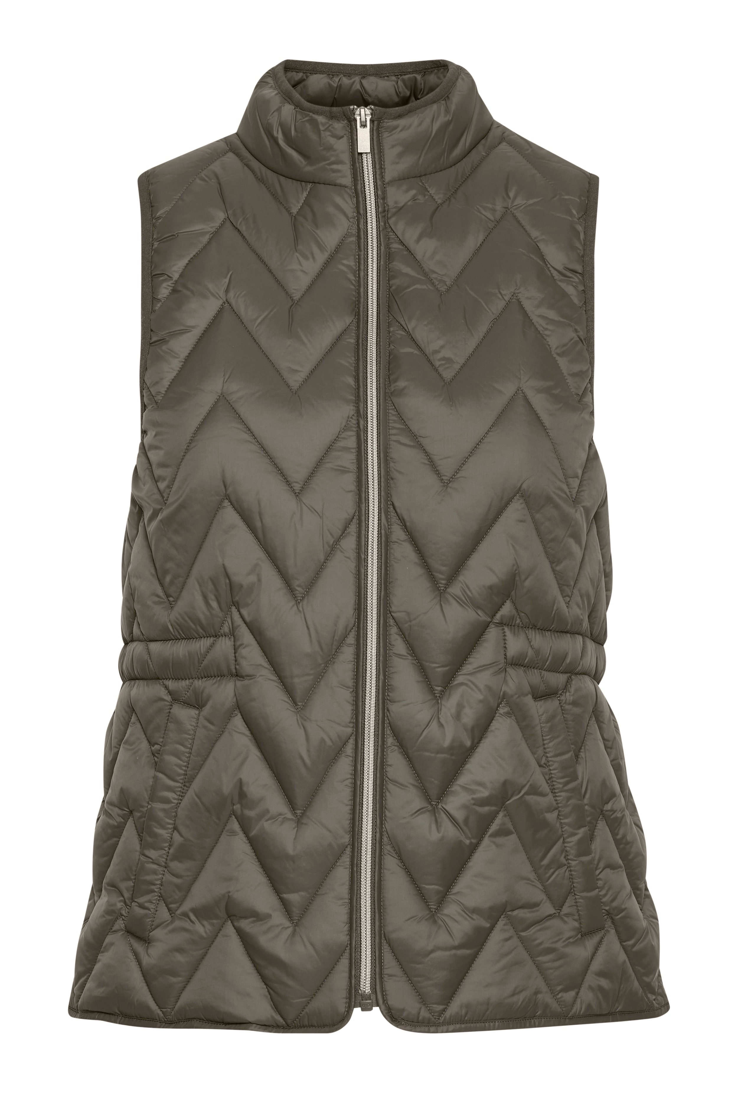 FRBAPADDING Väst ytterplagg PACK FRONT 20609338-190506