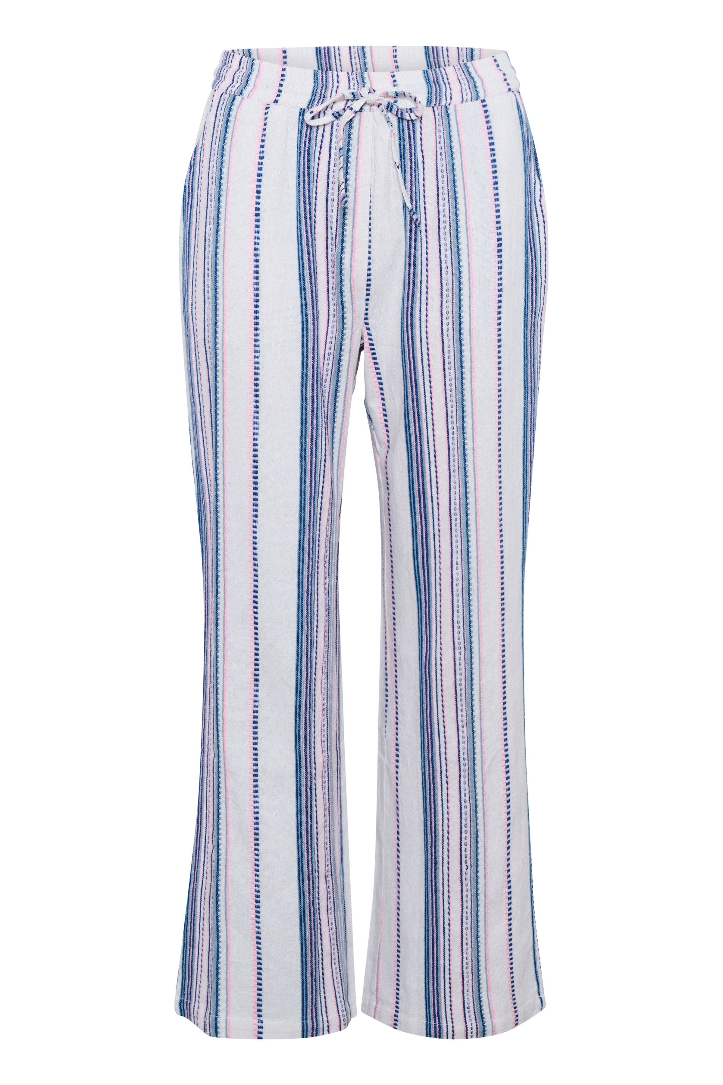 CRMiva Trousers PACK FRONT 10613874-107782