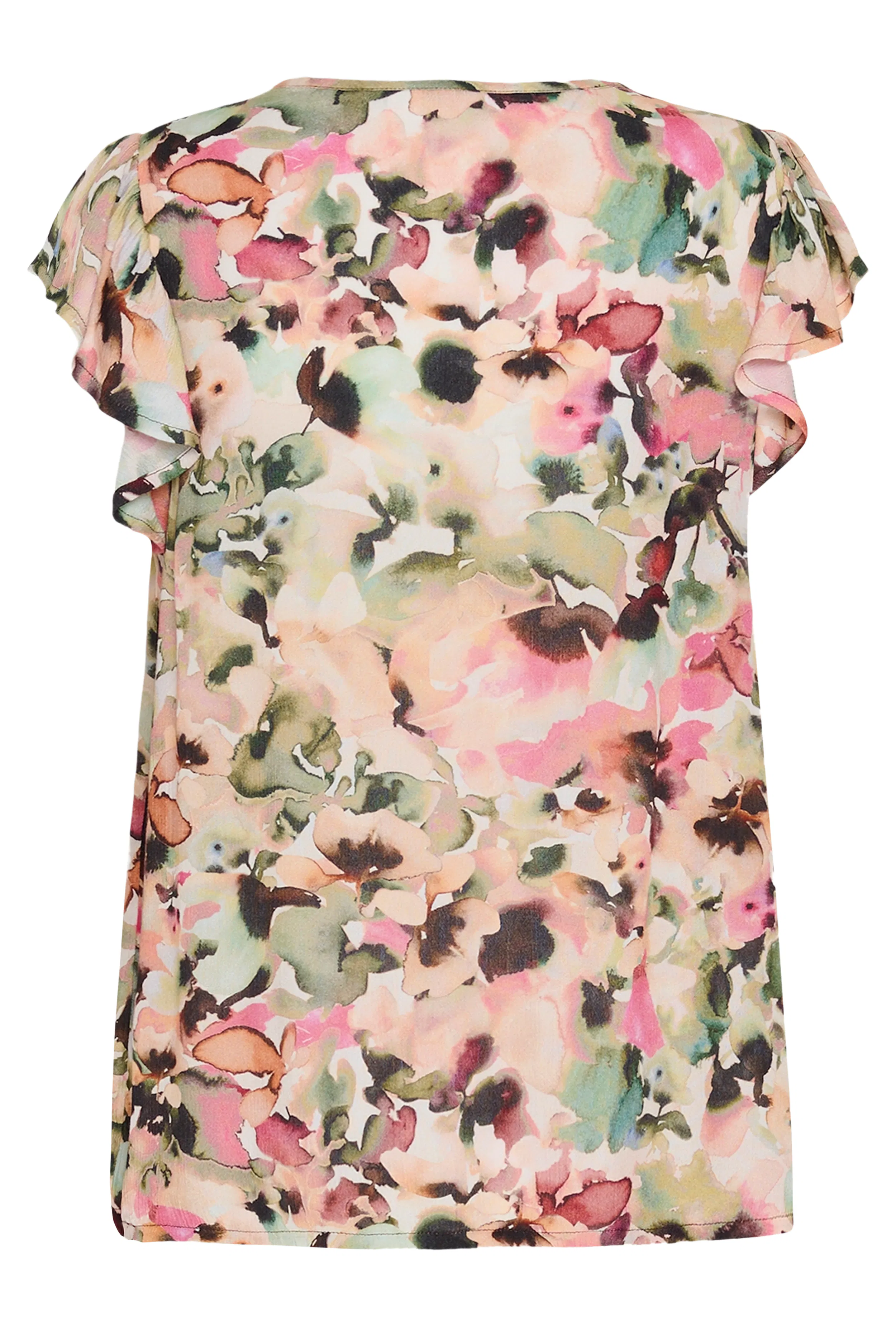 BPpenelope Blouse PACK FRONT 40200160-109442