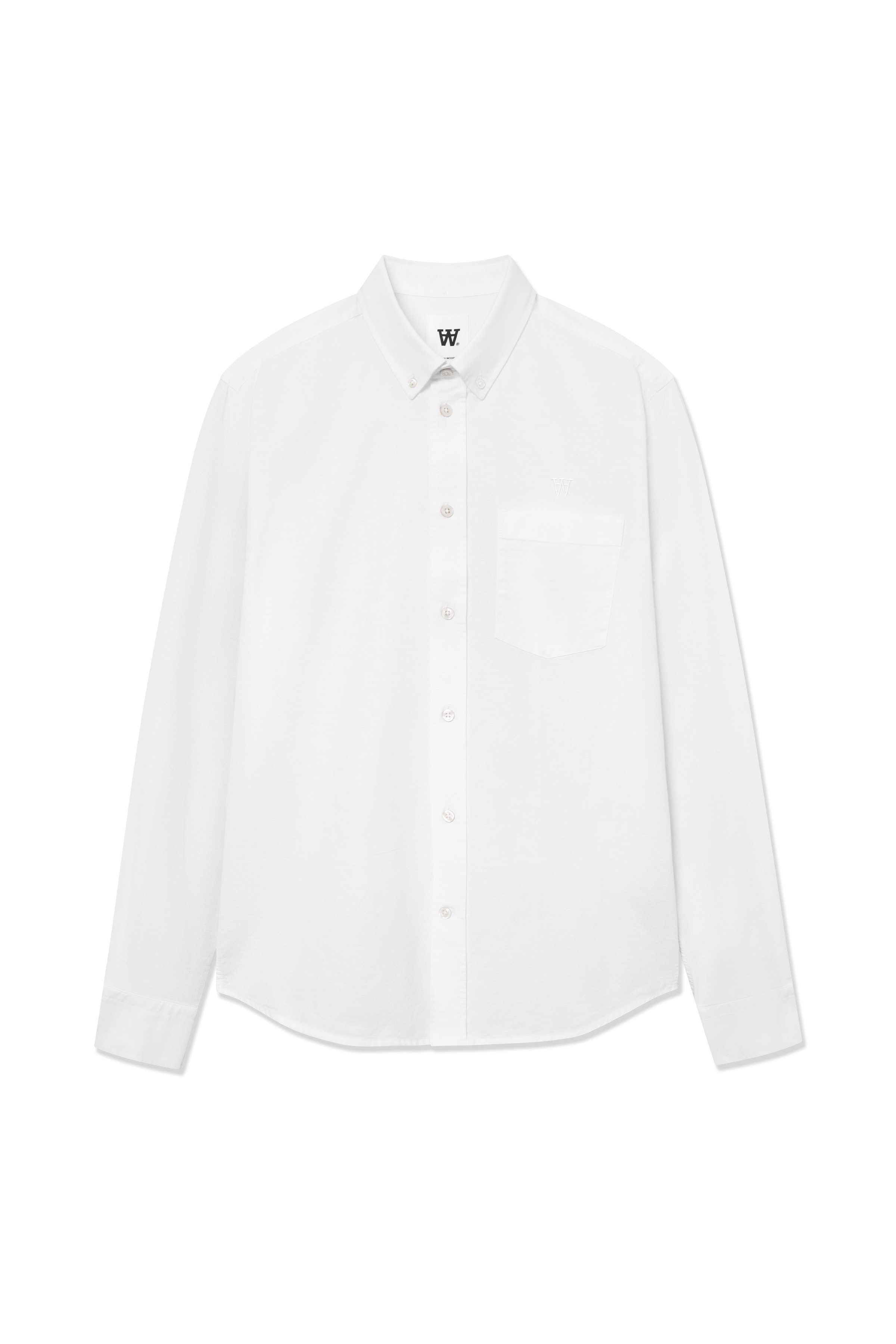 WWAdam Overhemd PACK FRONT 30251375-110601