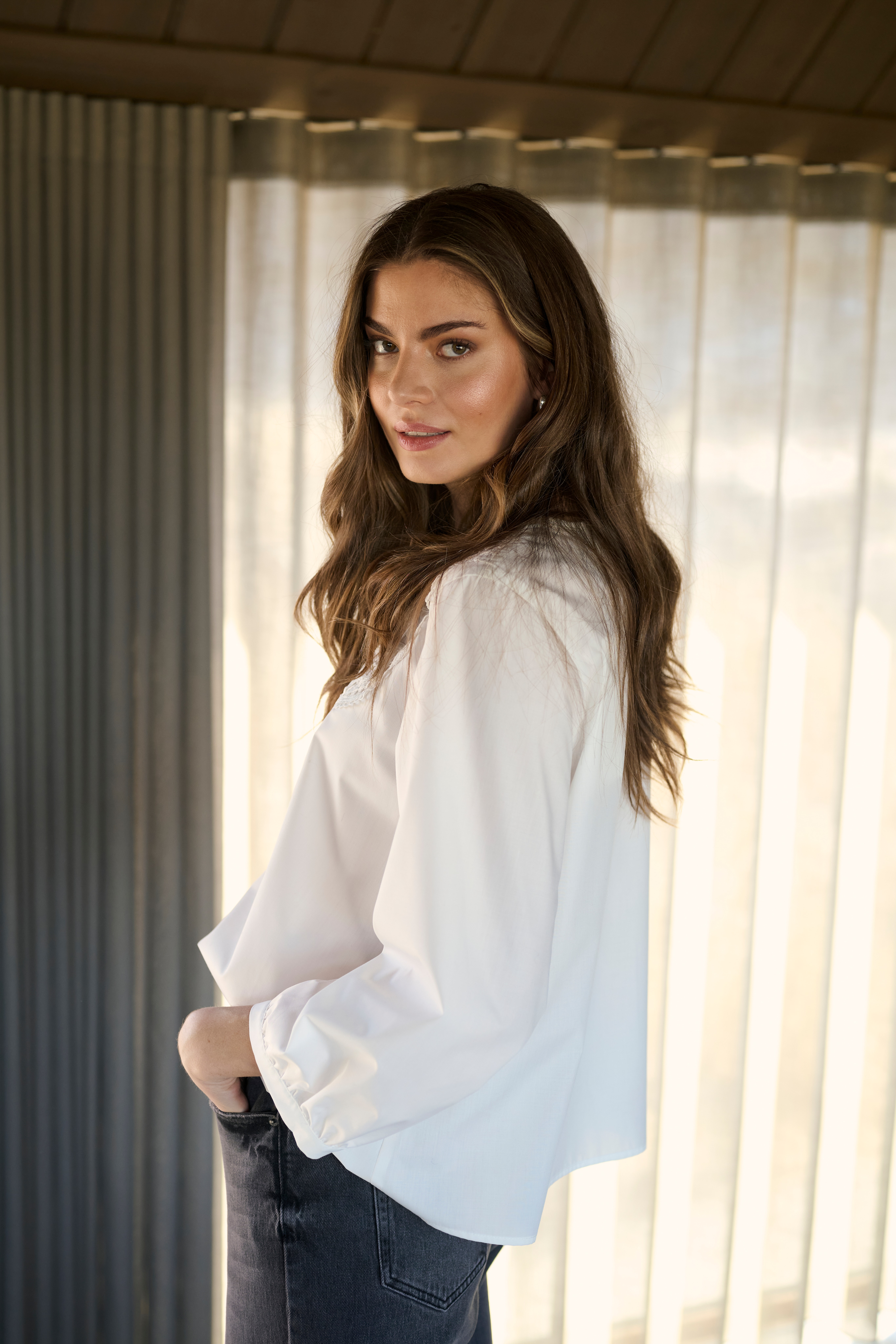 KAava Bluse LOCATION NONE 10510814-110602