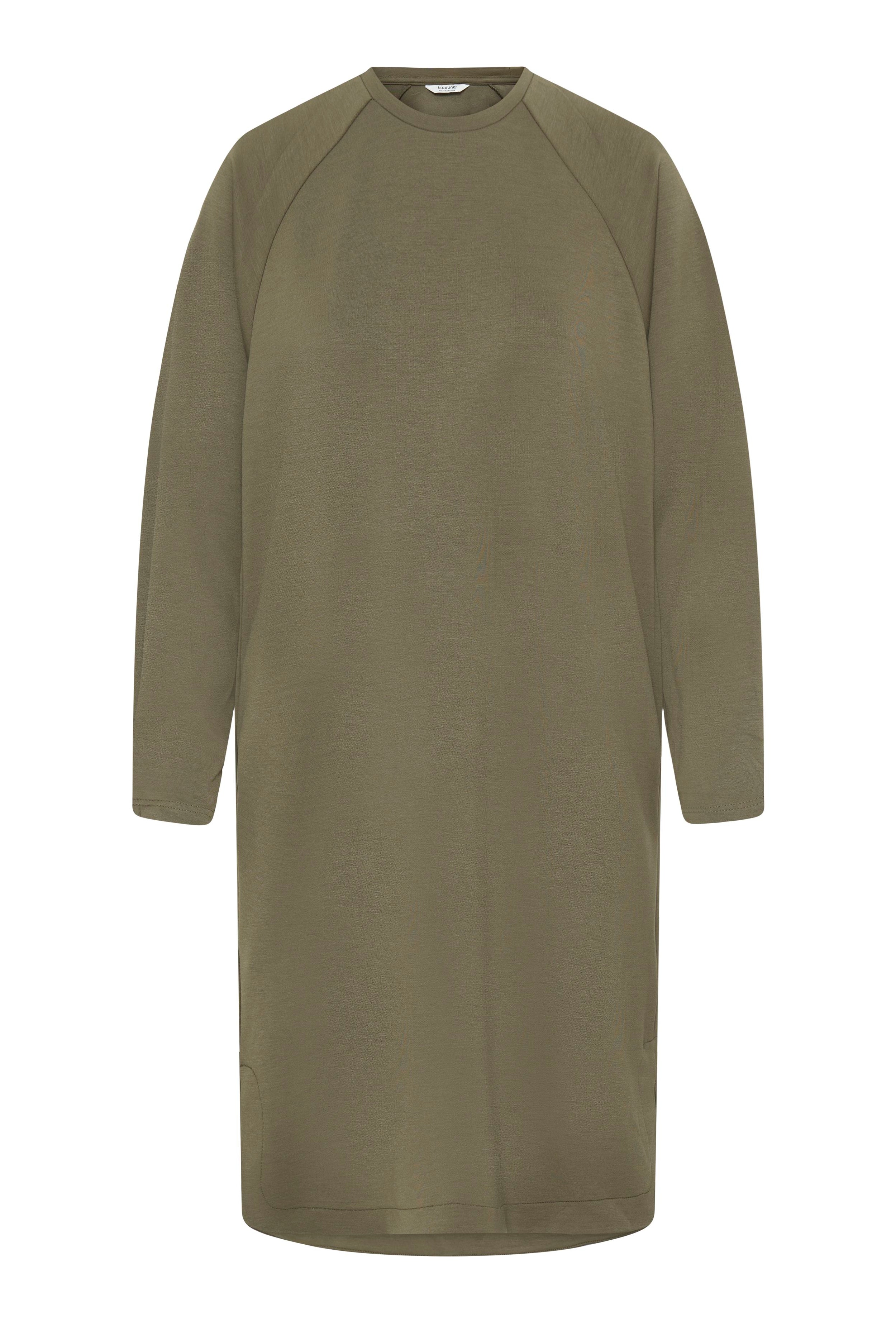 BYPUSTI Kjole PACK FRONT 20818050-190510