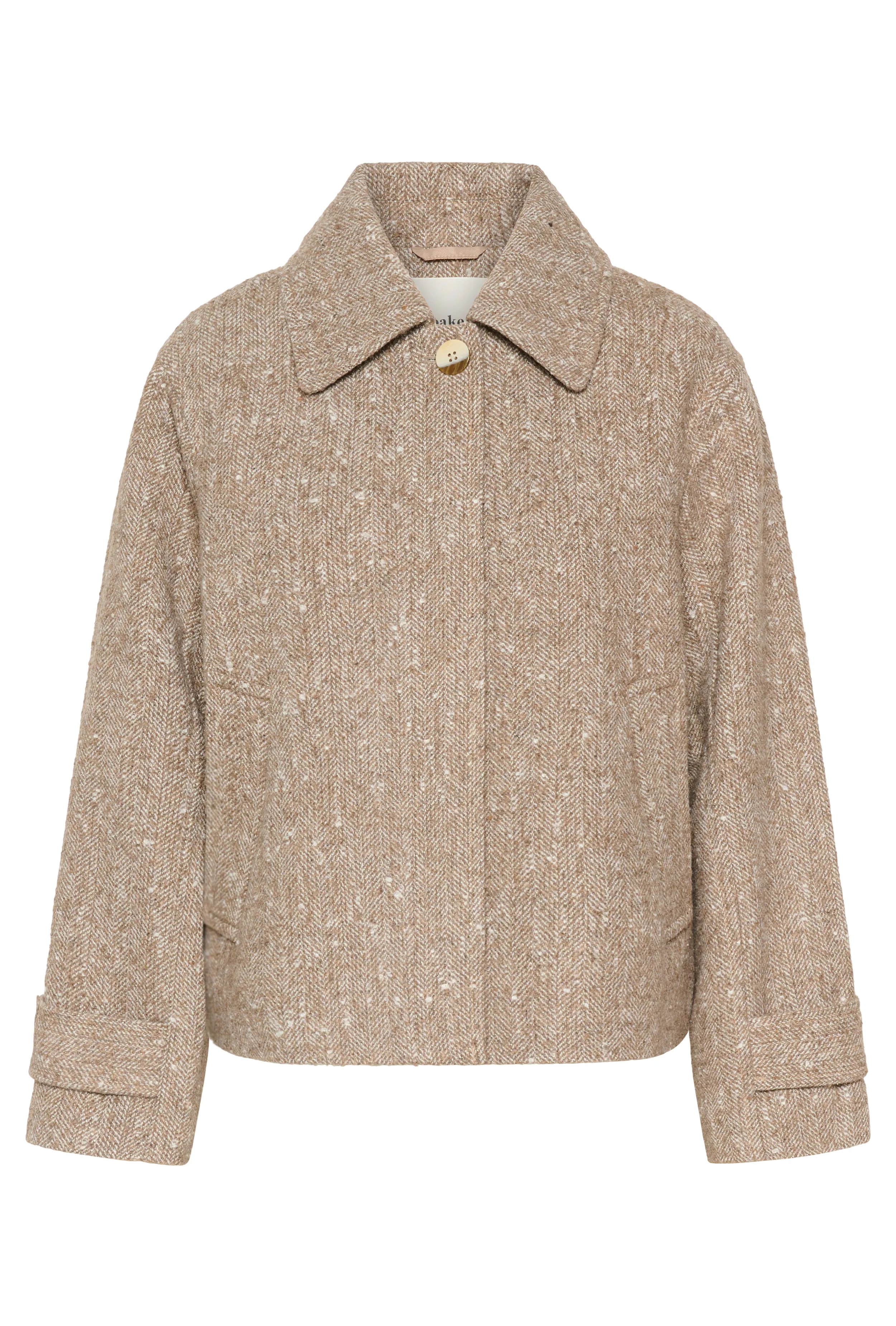 SLOleia Yttertøy PACK FRONT 30408825-304375